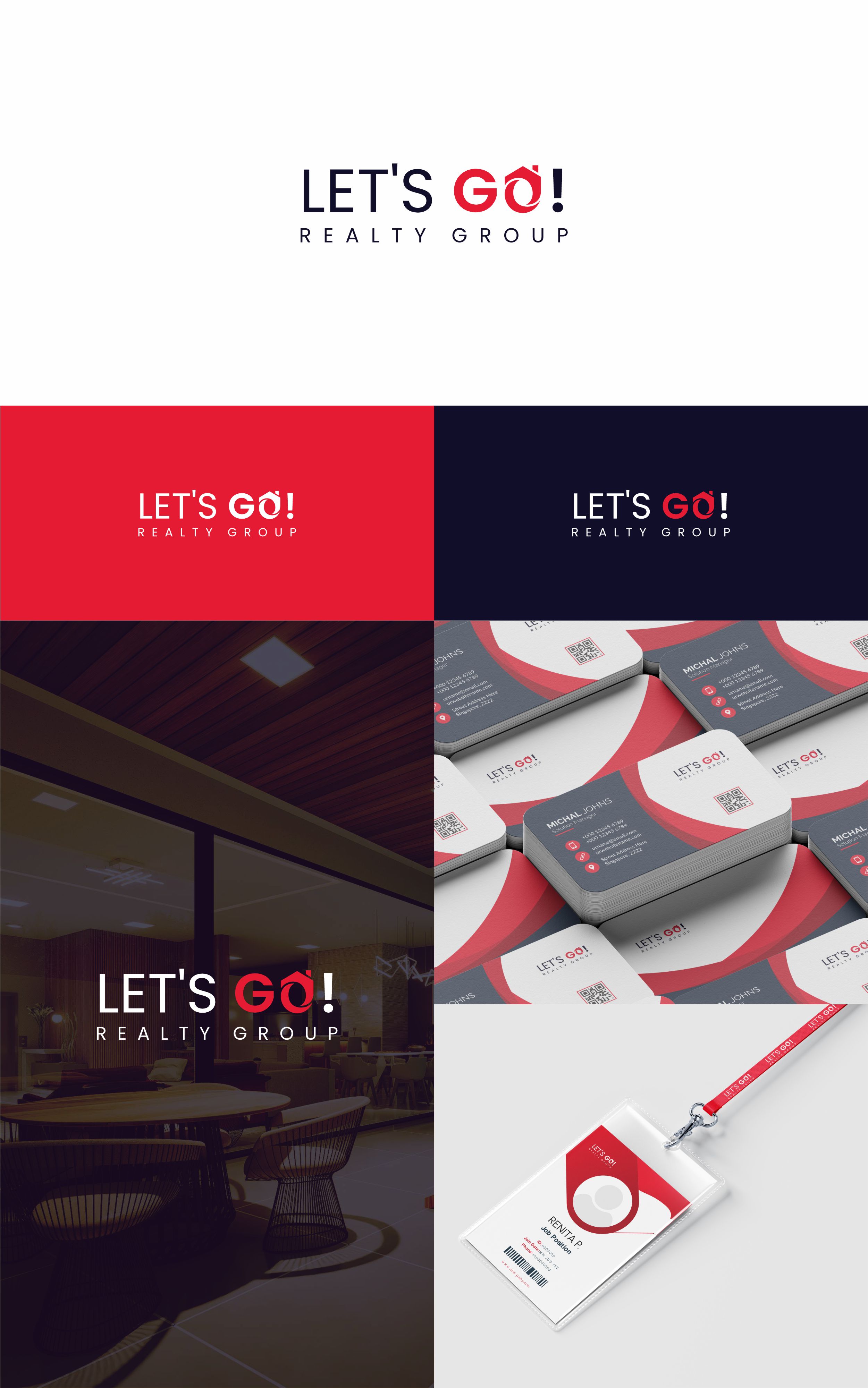 Logo Design by SandoLogo for this project | Design #35925751