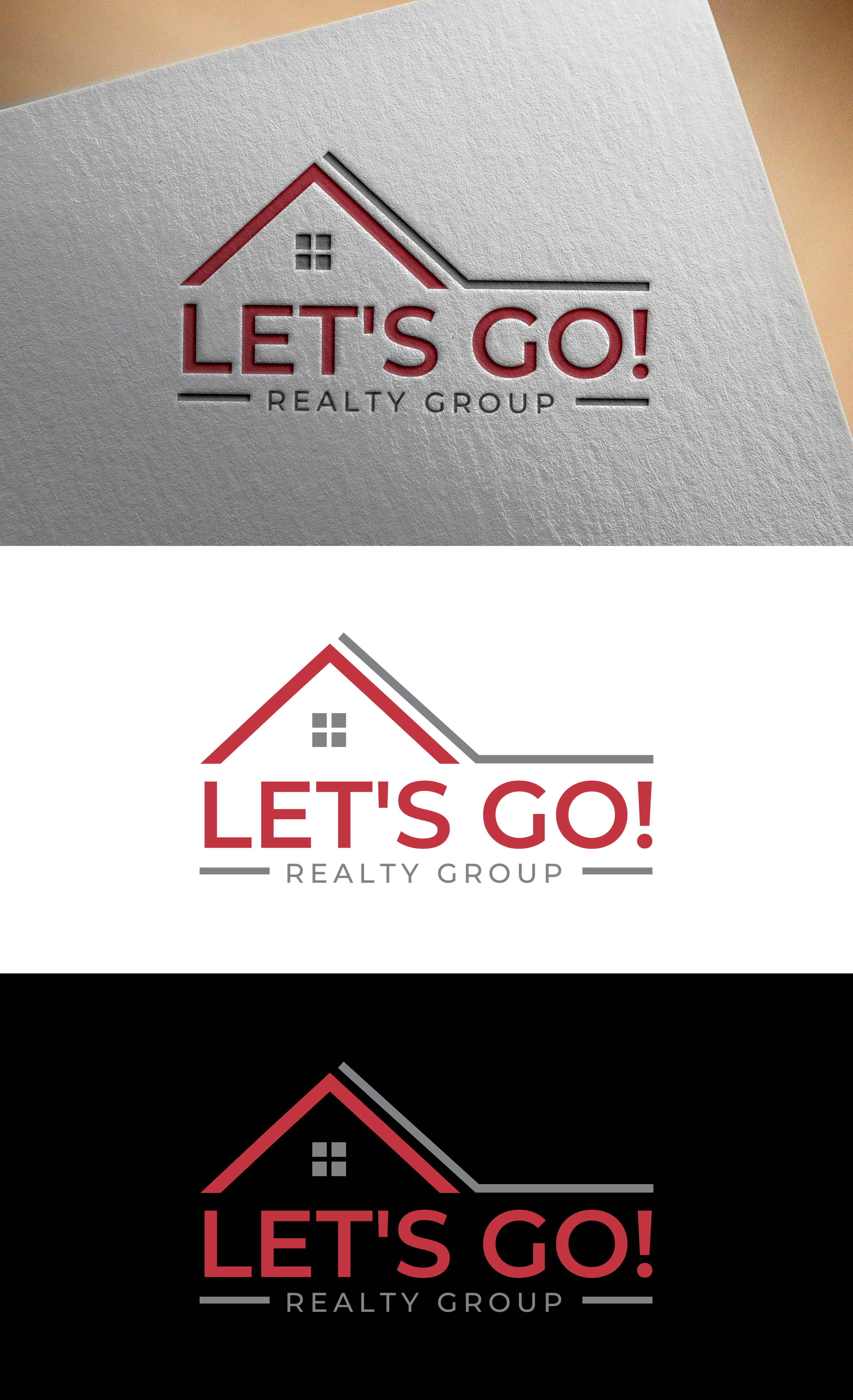 Logo Design by AKTech for this project | Design #35929407
