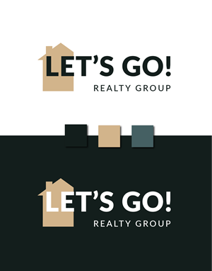 Logo Design by designs by Dylan for this project | Design: #35926509