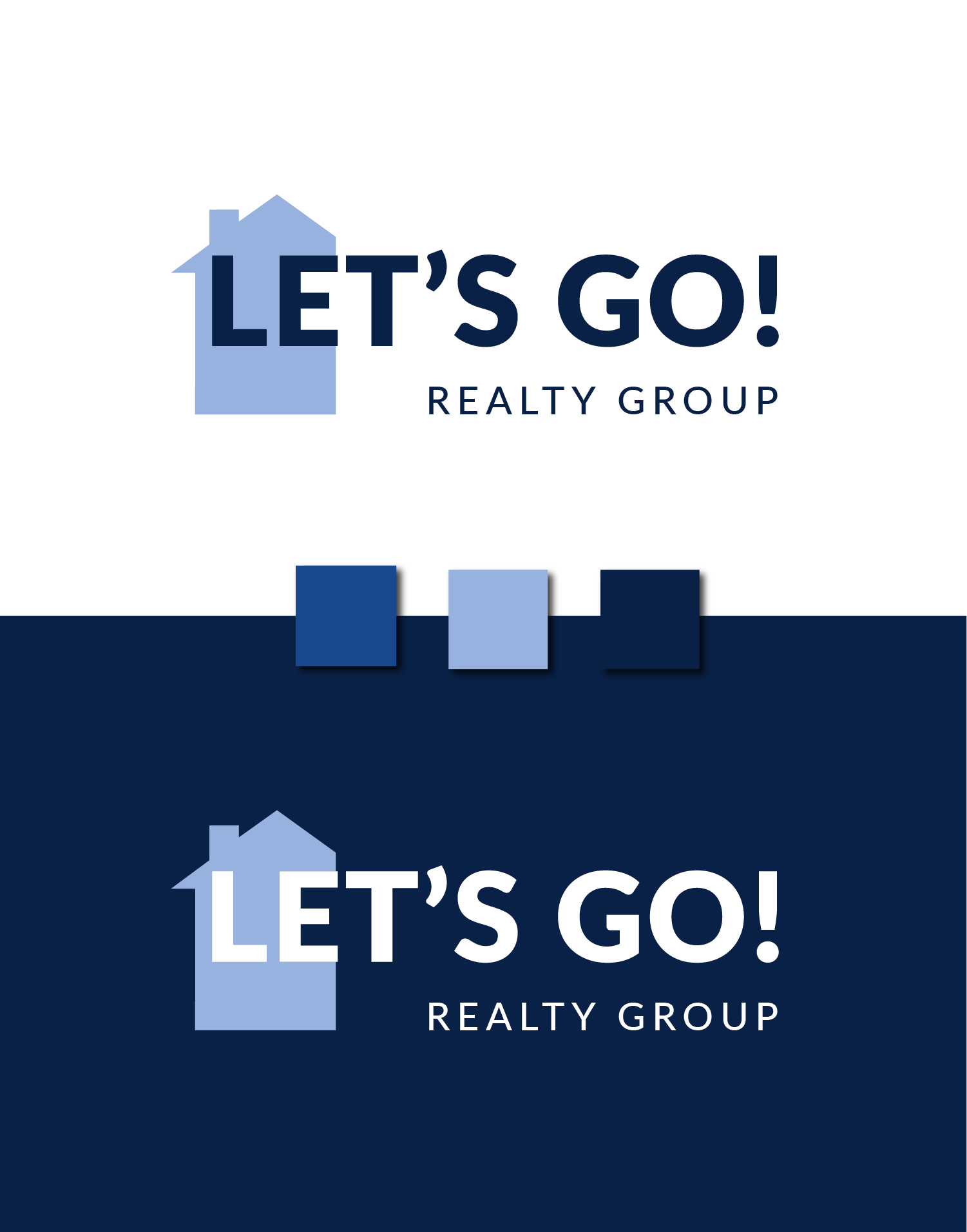 Logo Design by designs by Dylan for this project | Design #35926902