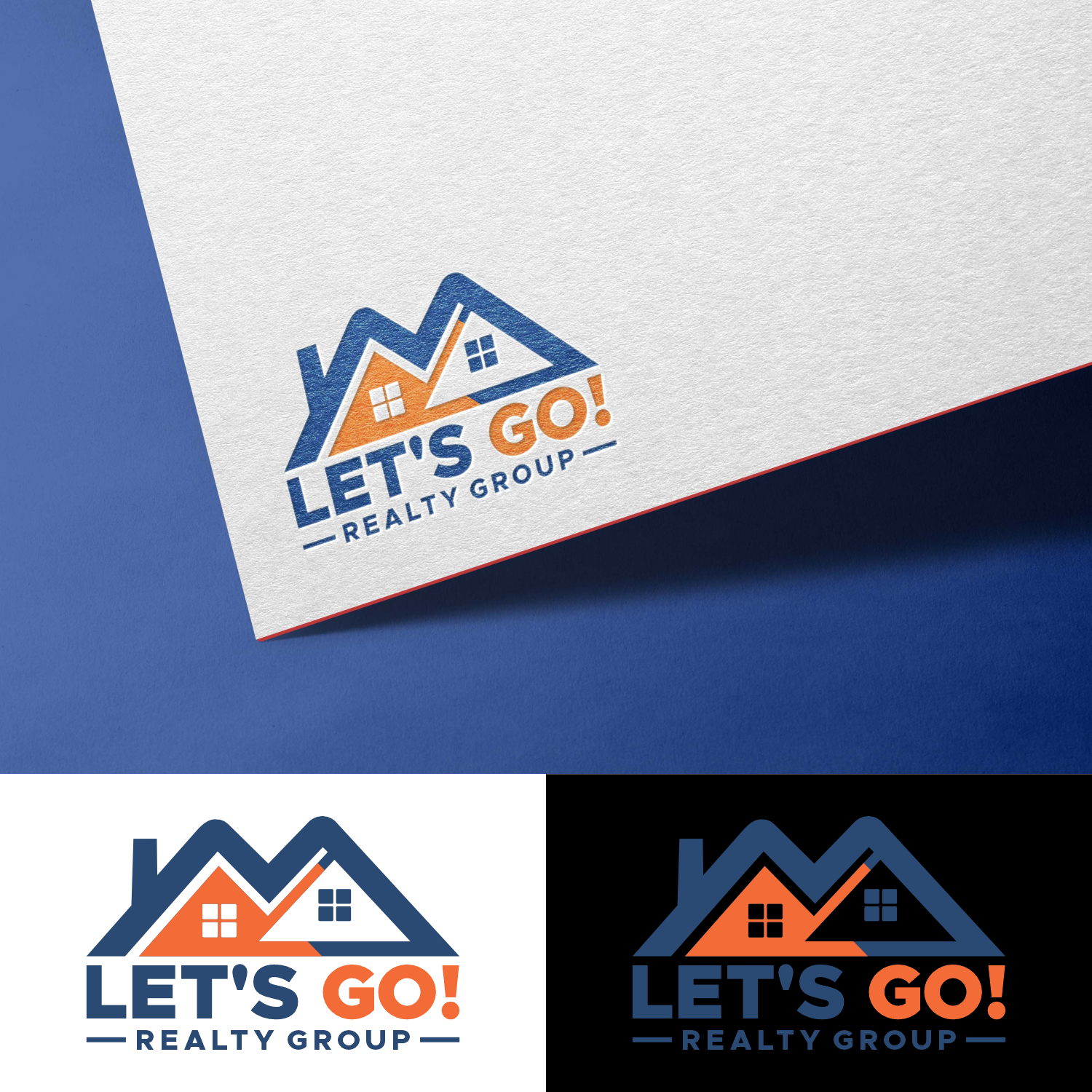 Logo Design by Crows Design for this project | Design #35926676