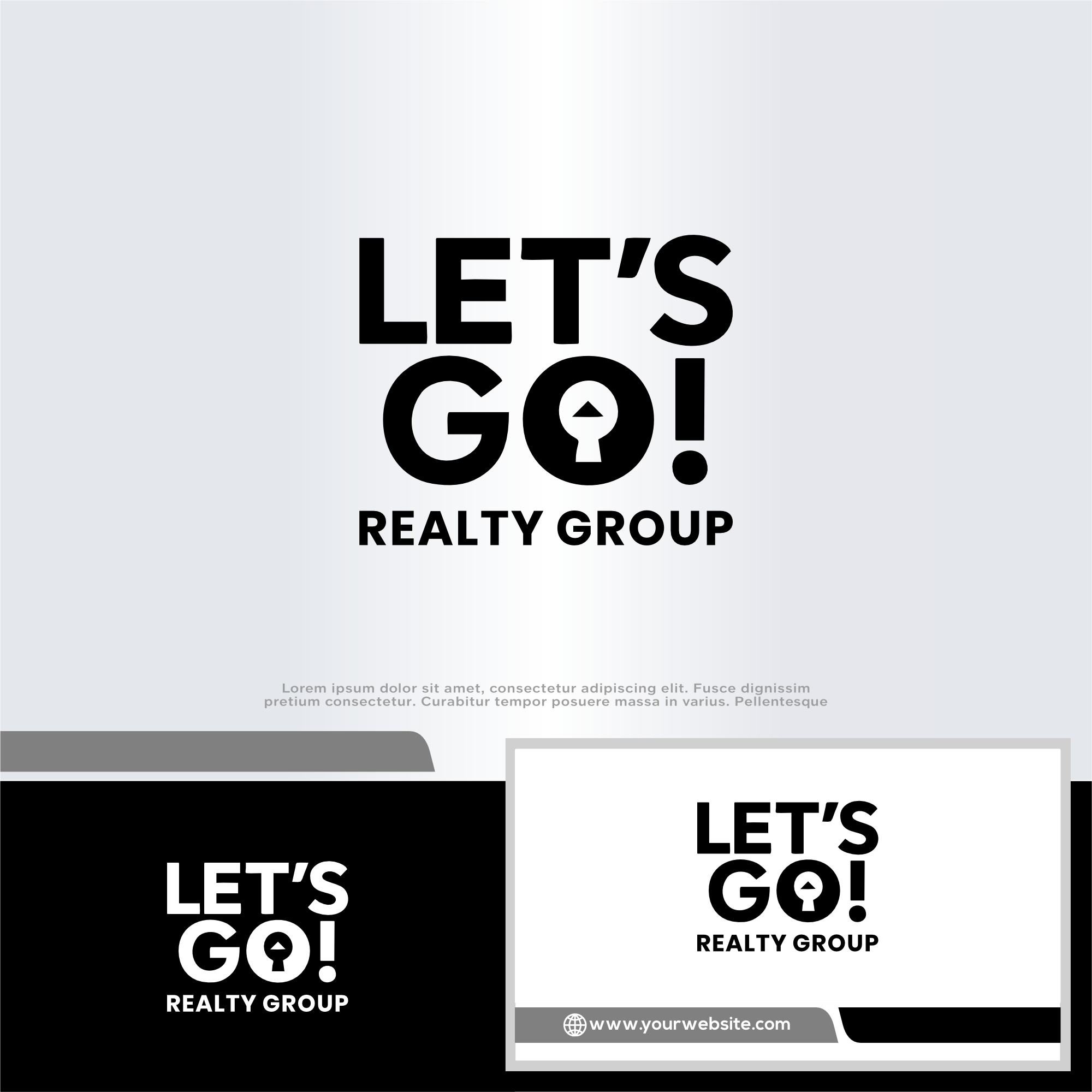 Logo Design by win it for this project | Design #35924723