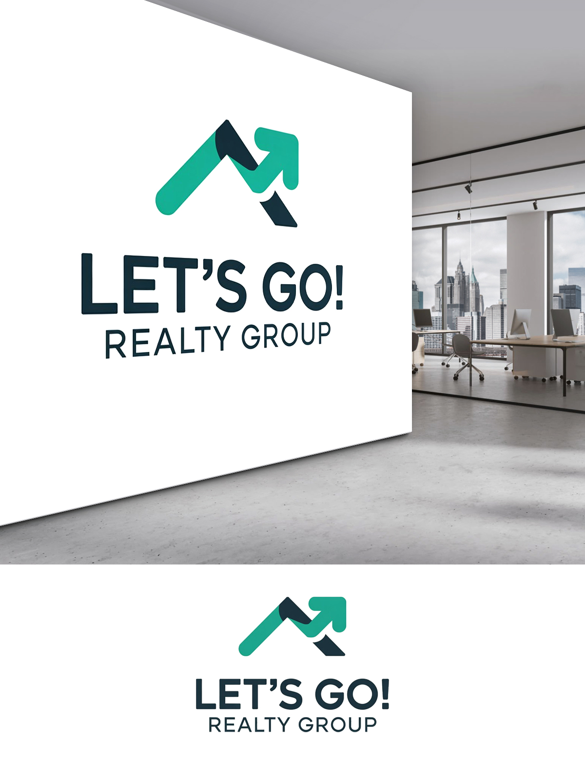 Logo Design by yamnu for this project | Design #35931908