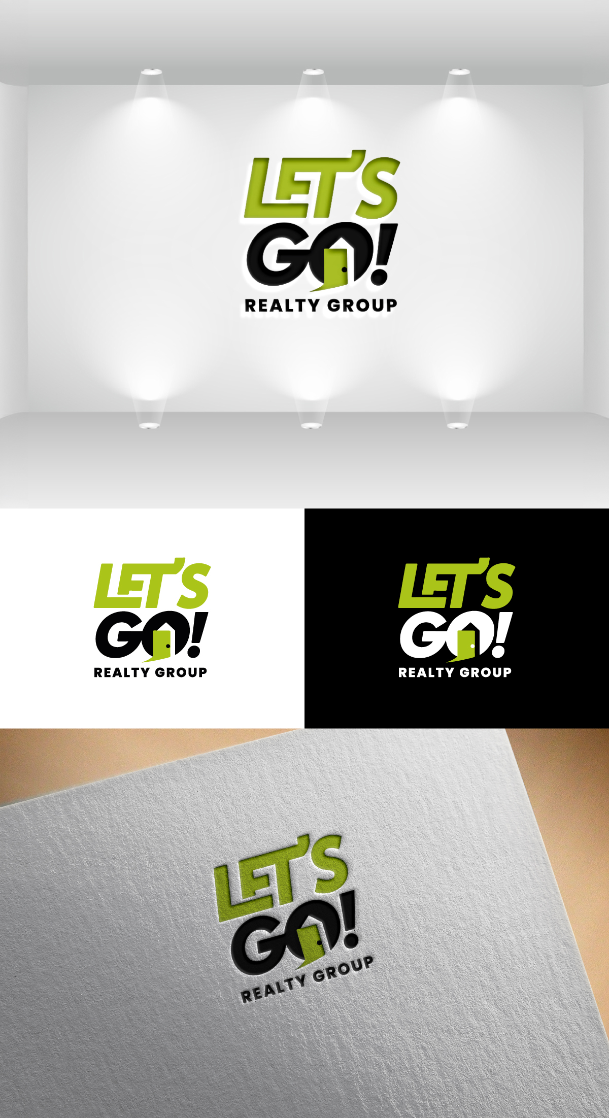 Logo Design by Creative__Art for this project | Design #35925258