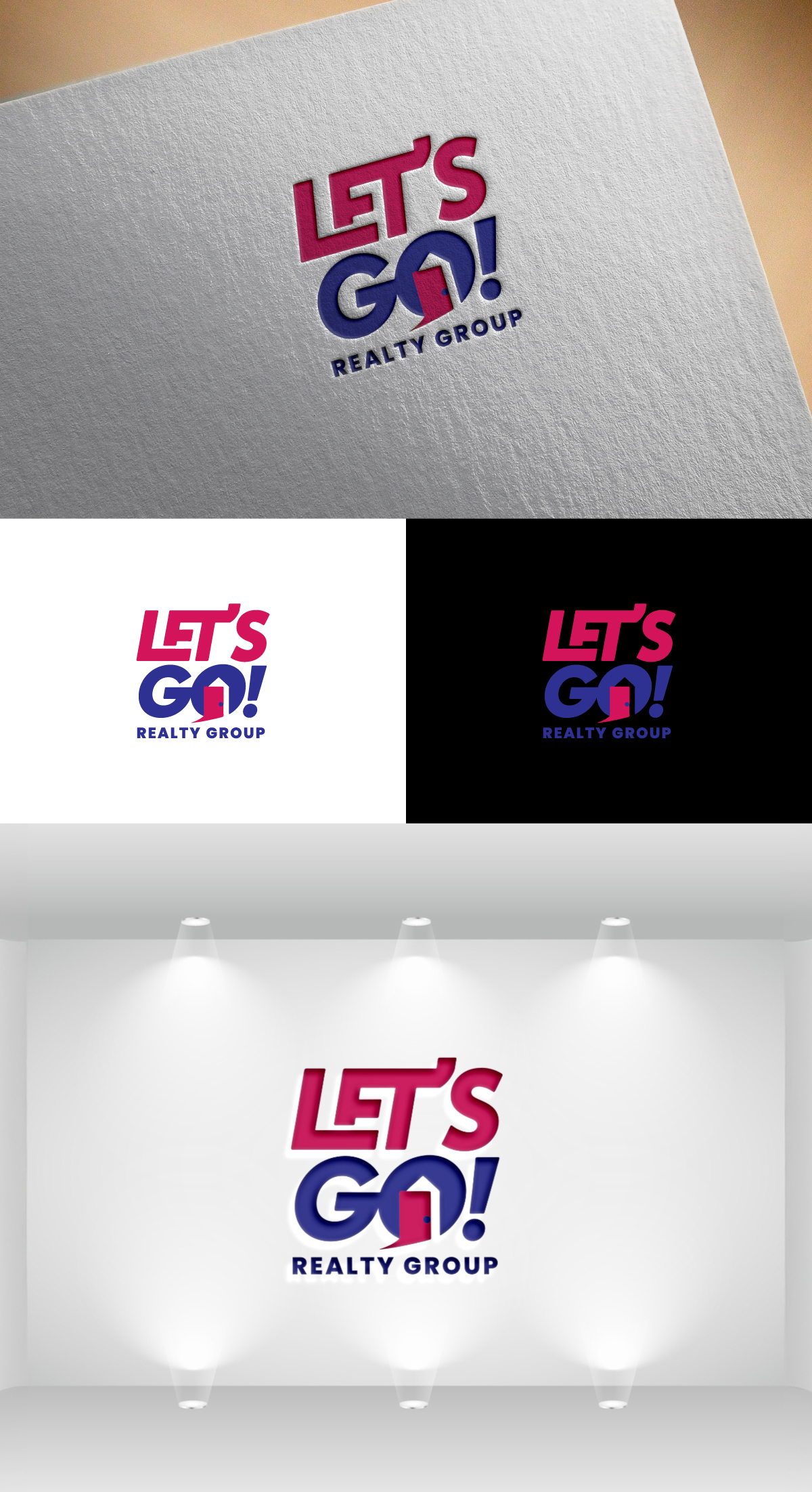Logo Design by Creative__Art for this project | Design #35925262