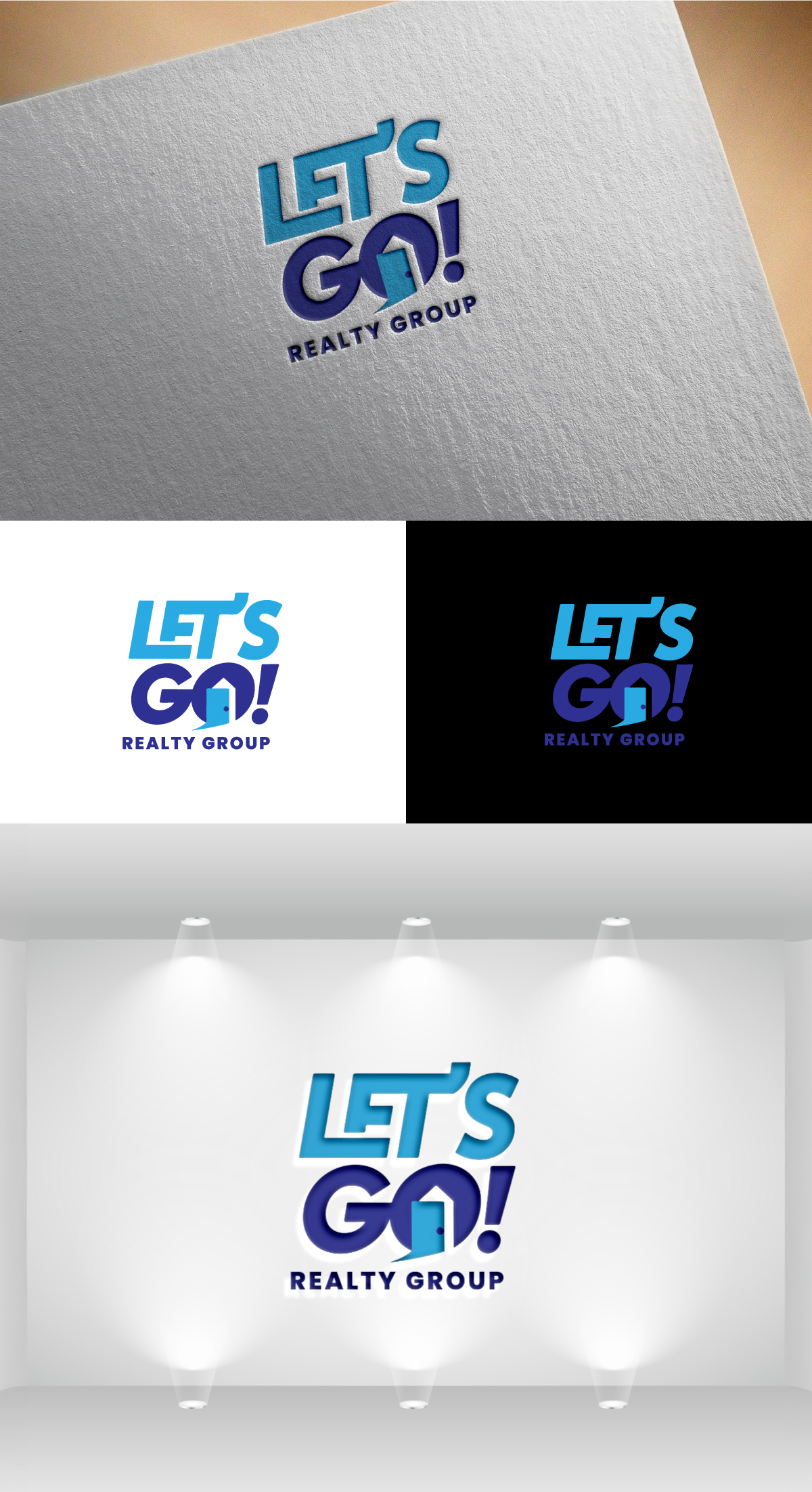 Logo Design by Creative__Art for this project | Design #35925270