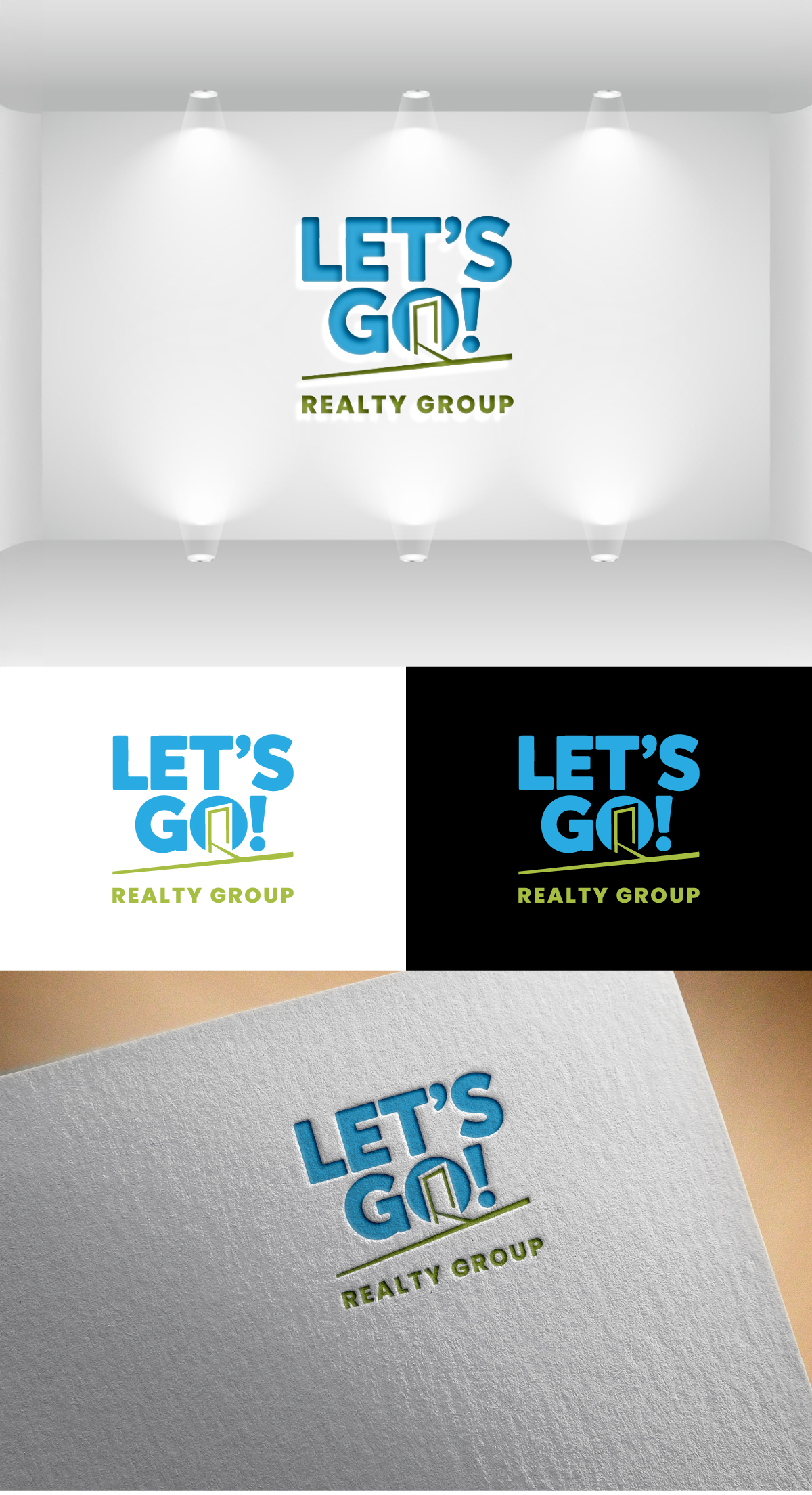 Logo Design by Creative__Art for this project | Design #35925430