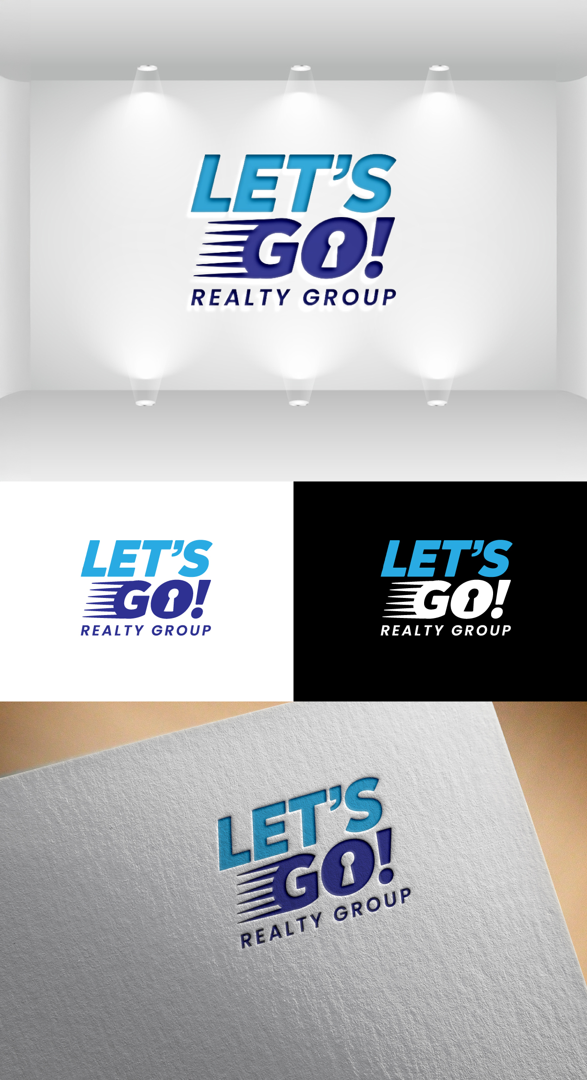 Logo Design by Creative__Art for this project | Design #35925471