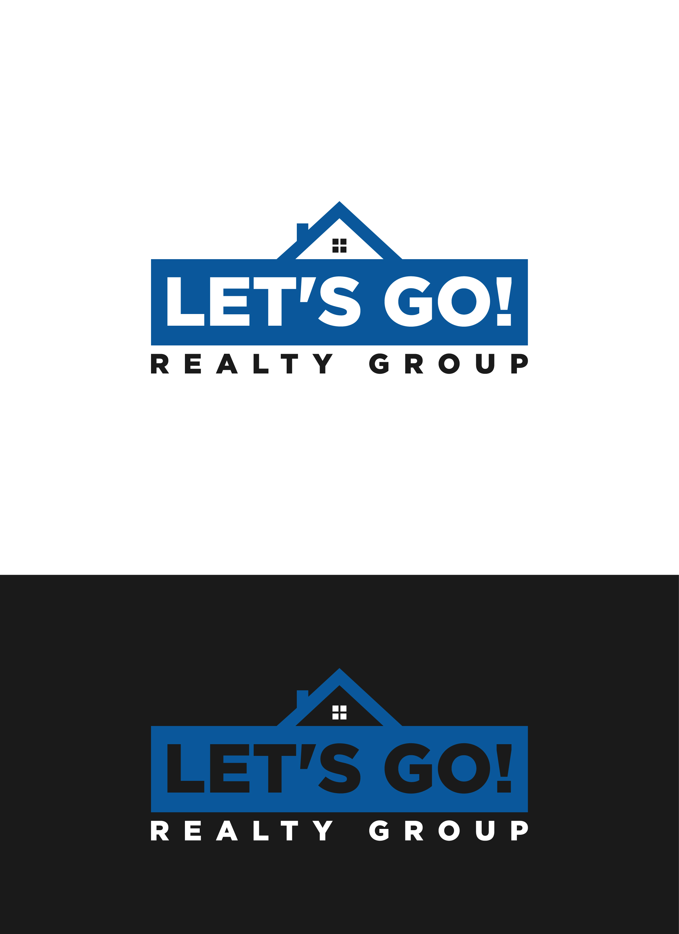 Logo Design by Ridg0 for this project | Design #35928324