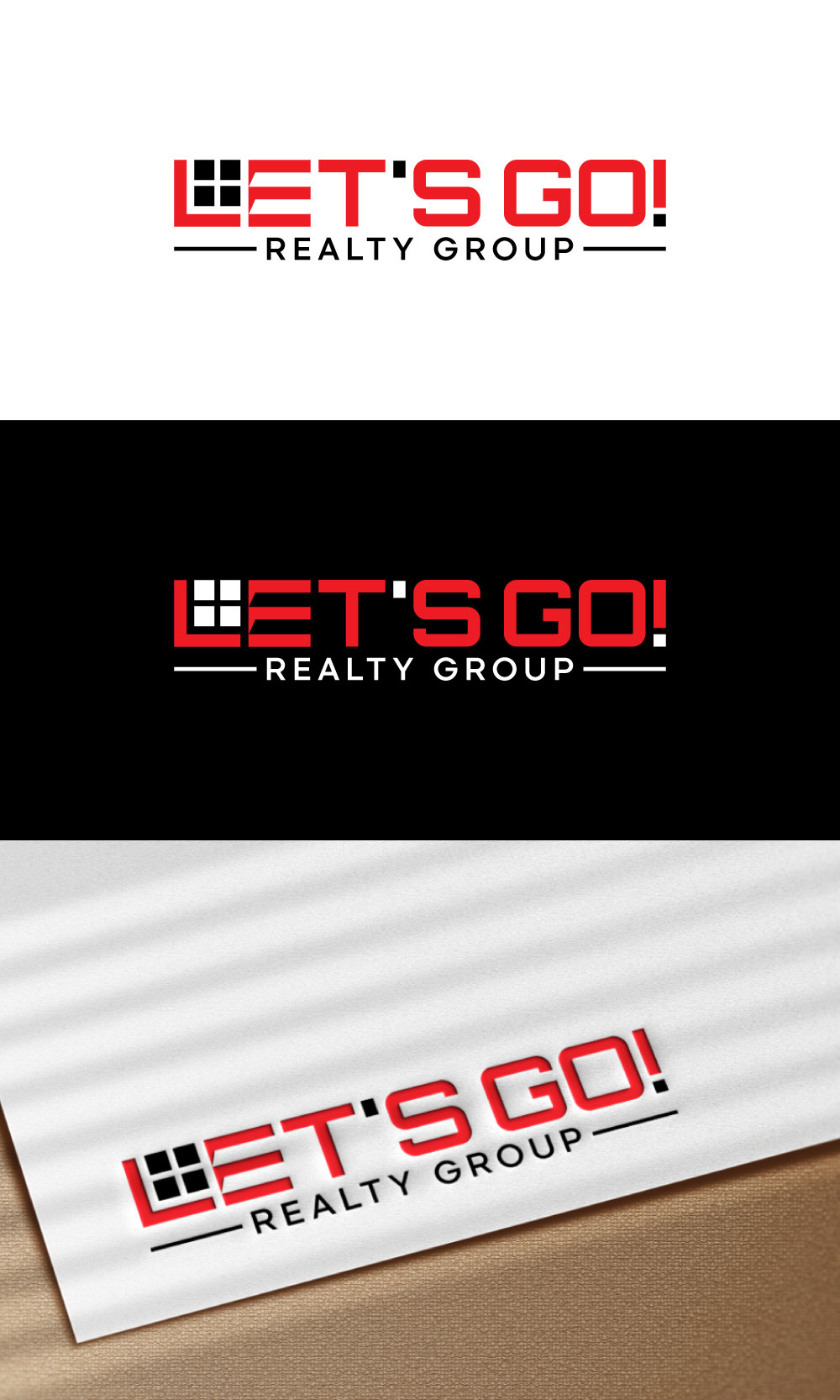 Logo Design by RatuDesign for this project | Design #35924851