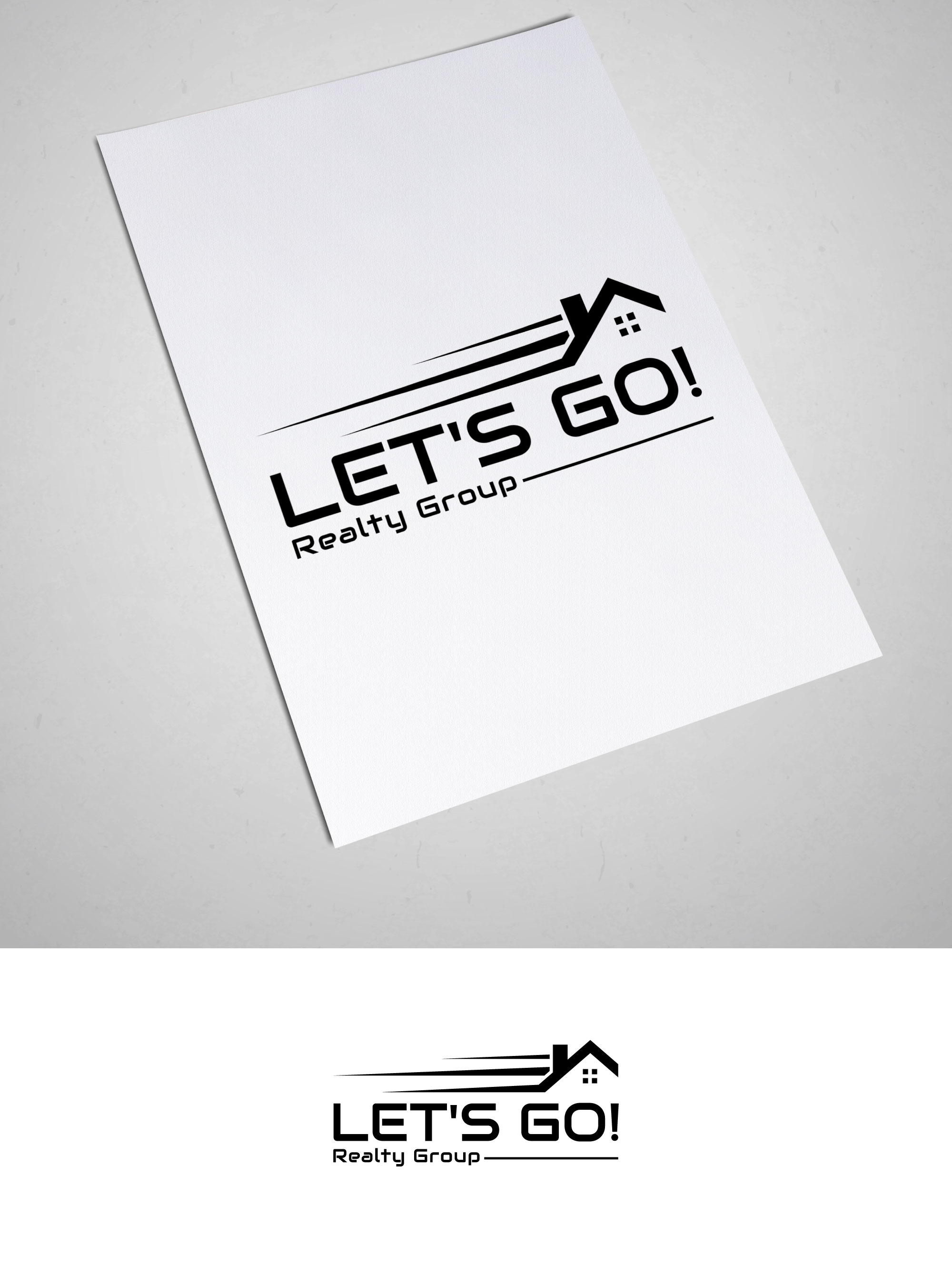 Logo Design by CreativeArtTank for this project | Design #35925654