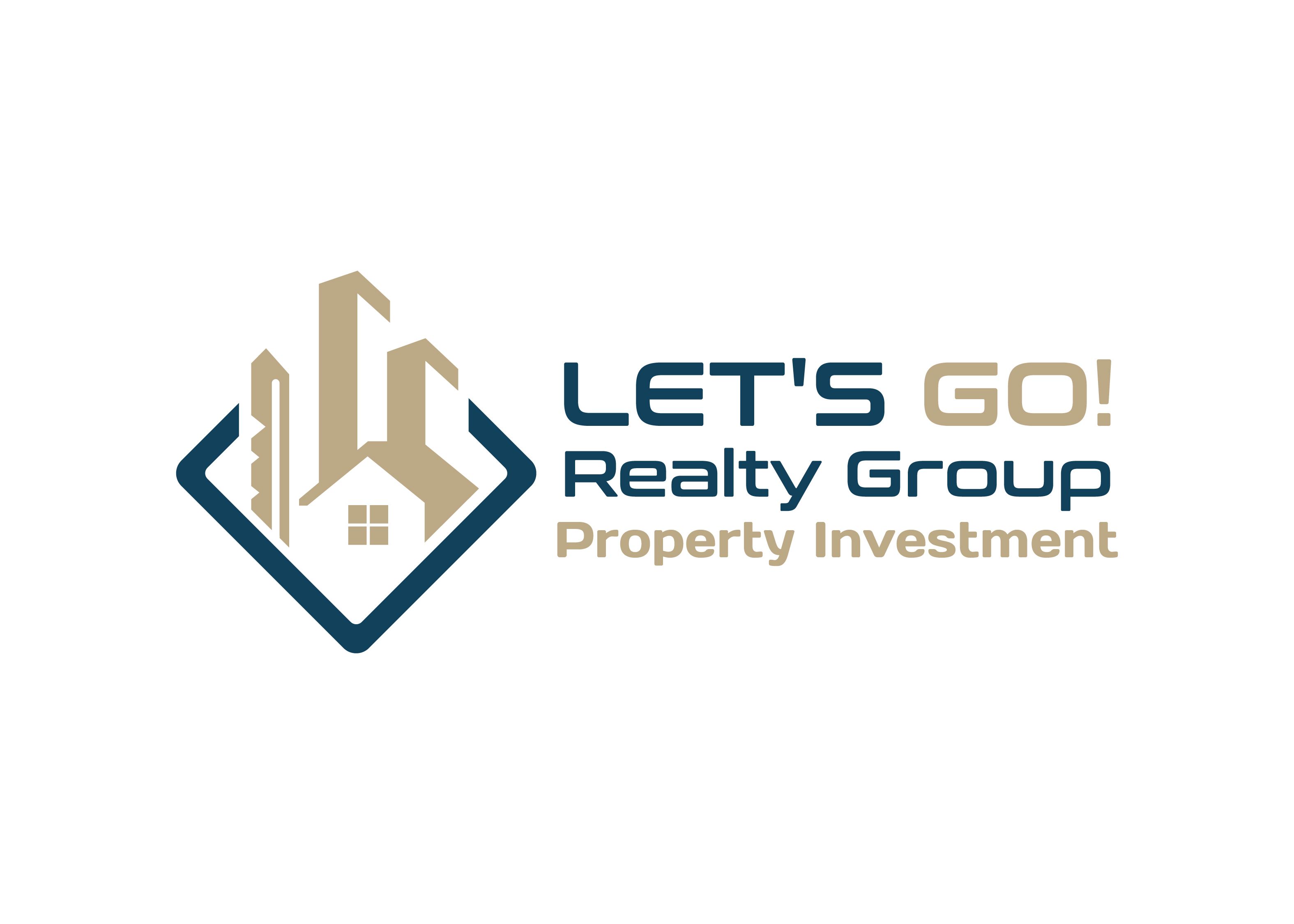 Logo Design by Design Ninja 47 for this project | Design #35924494