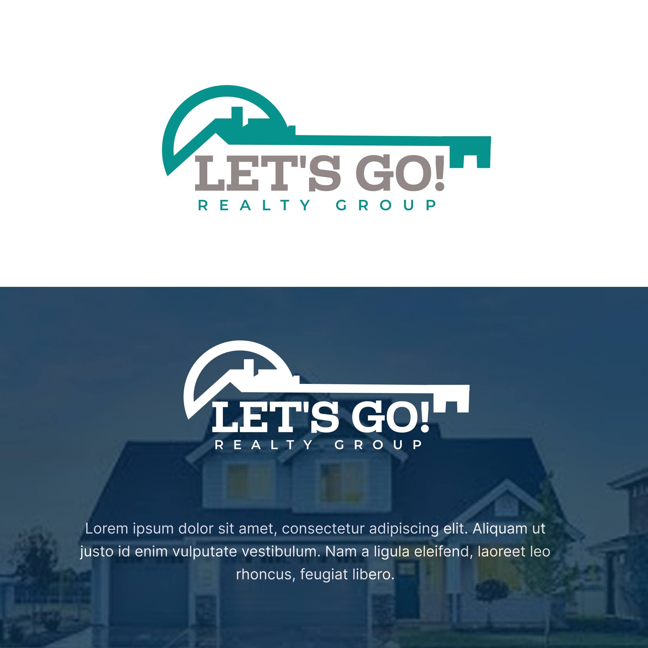 Logo Design by Finley Johnson for this project | Design #35928713