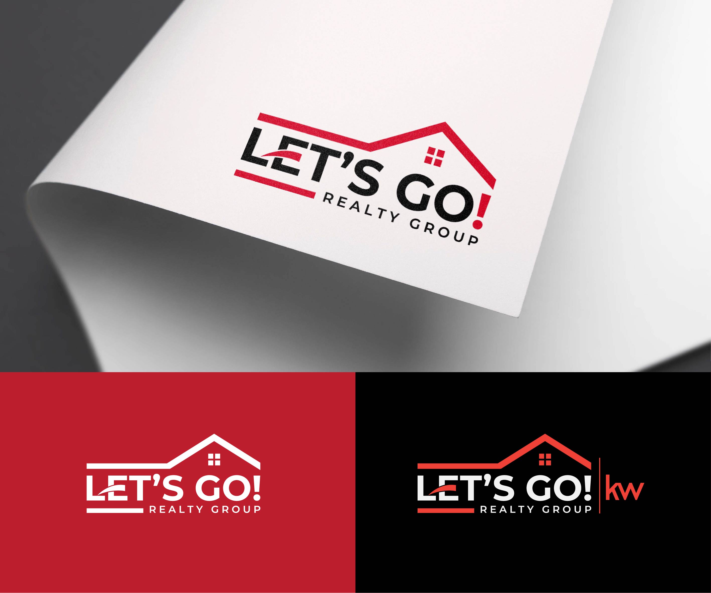 Logo Design by genzo for this project | Design #35927957