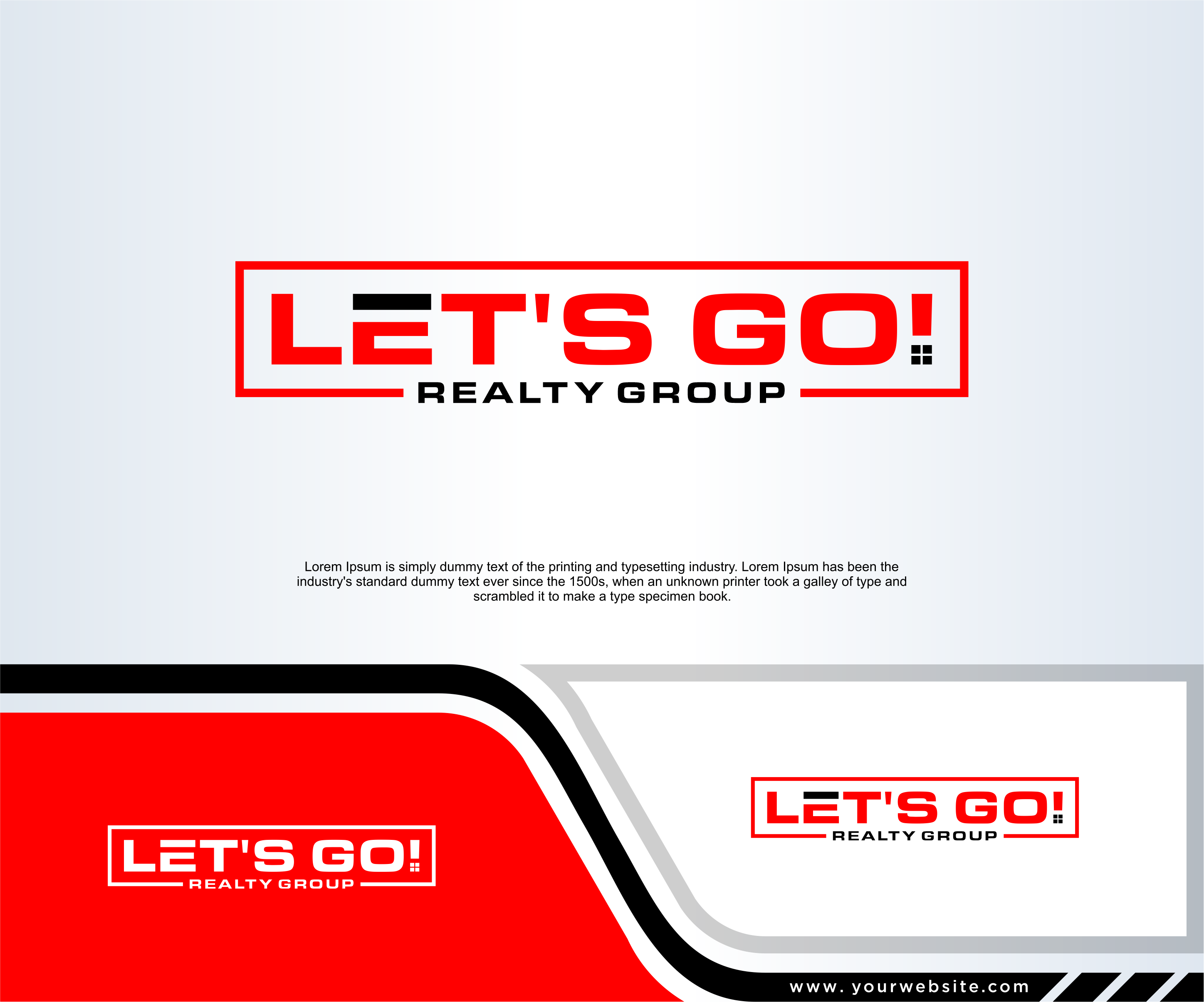 Logo Design by in creative for this project | Design #35924511