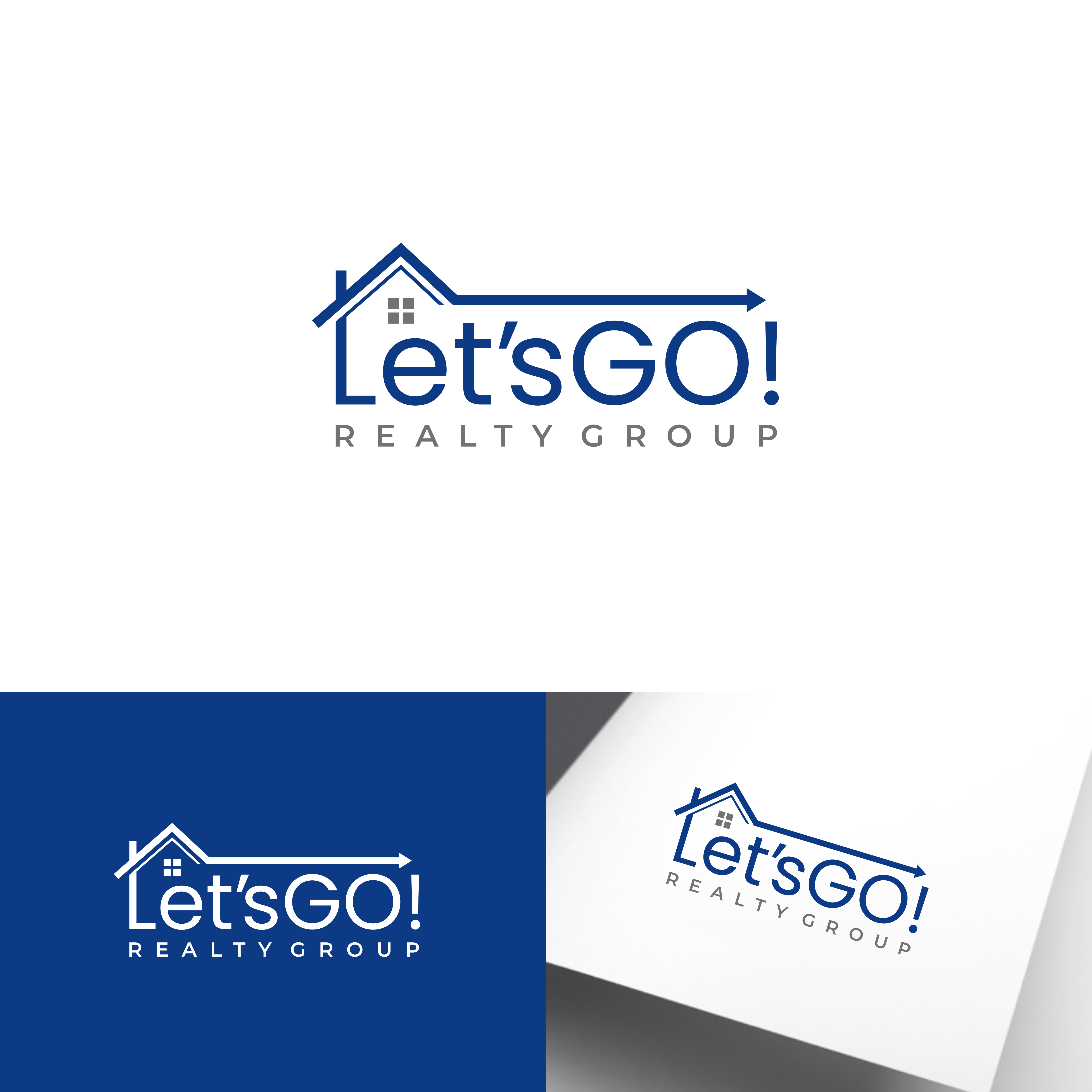 Diseño de Logo por Reza Refianto para este proyecto | Diseño #35928068