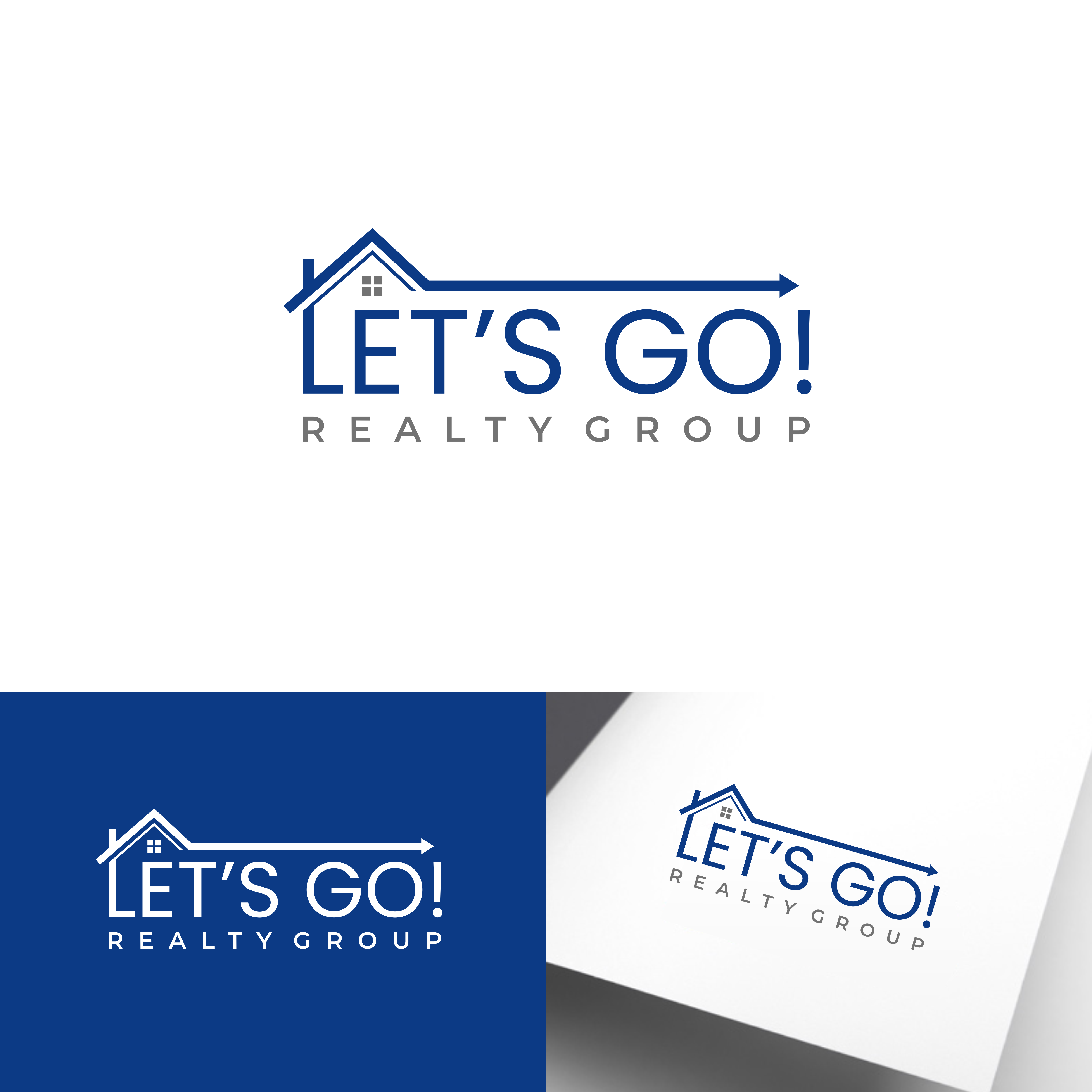 Logo Design by Reza Refianto for this project | Design #35928072