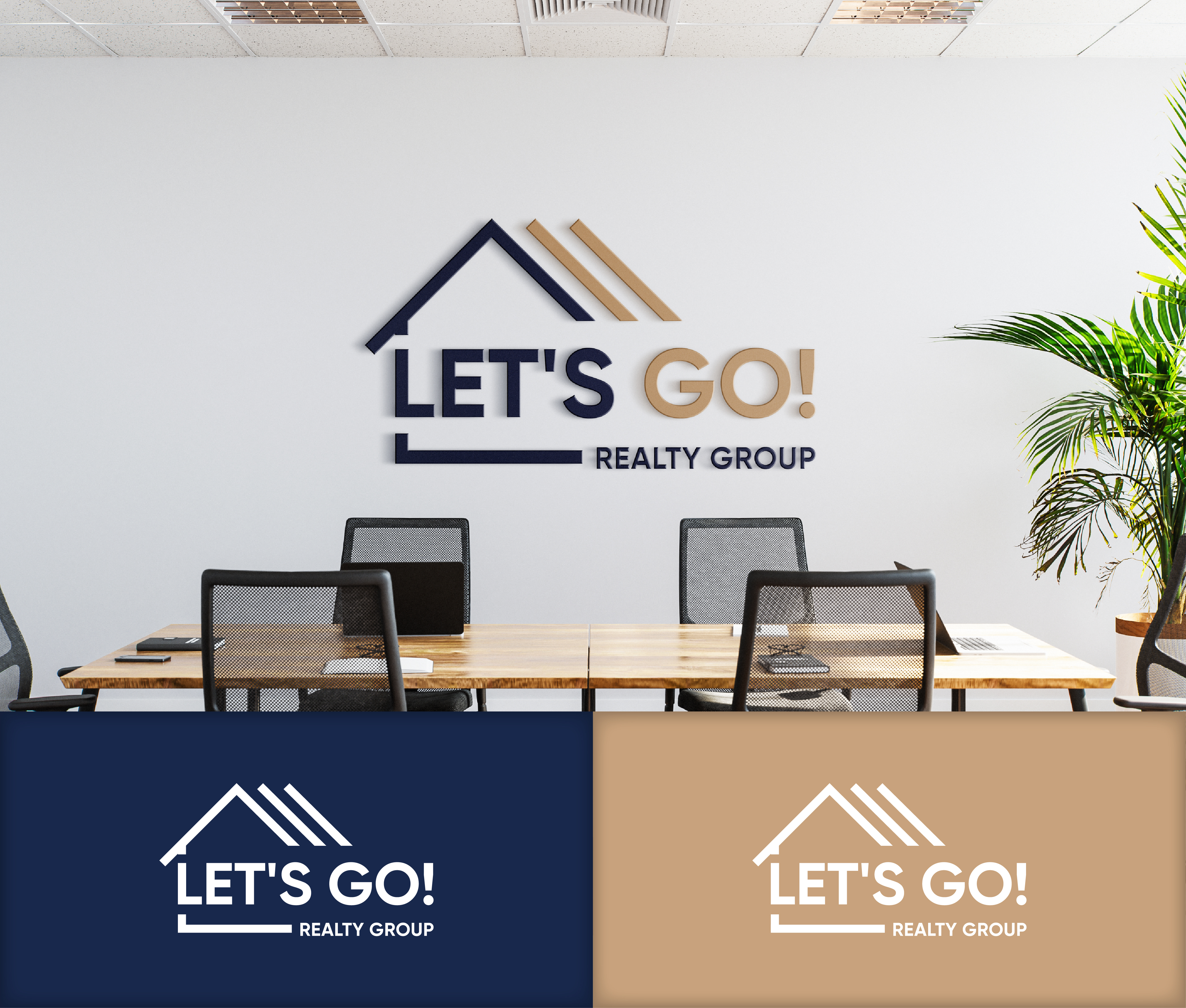 Logo Design by designprotox for this project | Design #35928714