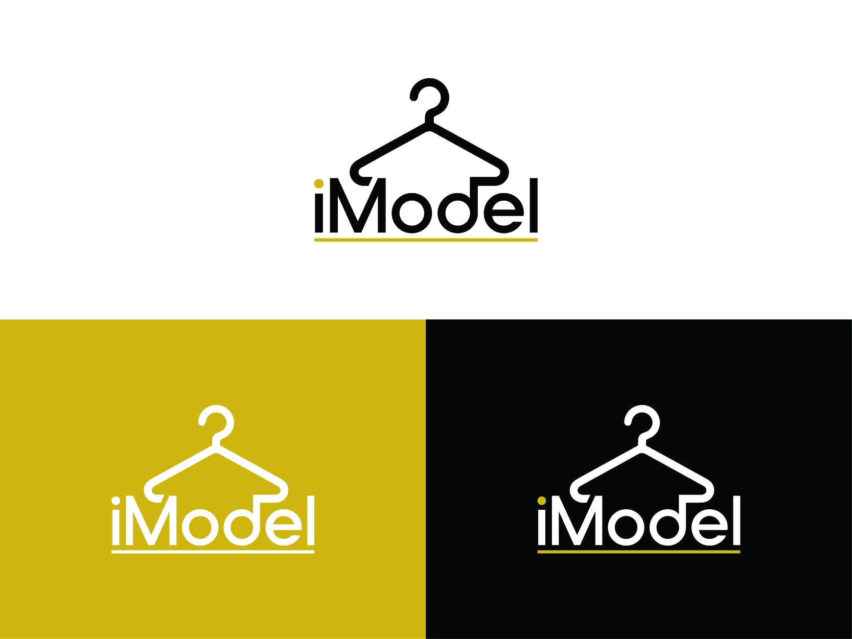Logo Design by BANI GD for this project | Design #35931289