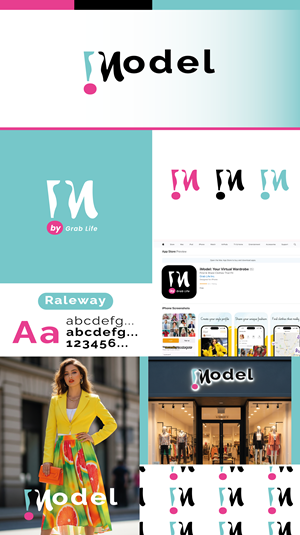 Logo Design by ByJohnPosada for this project | Design: #35946349