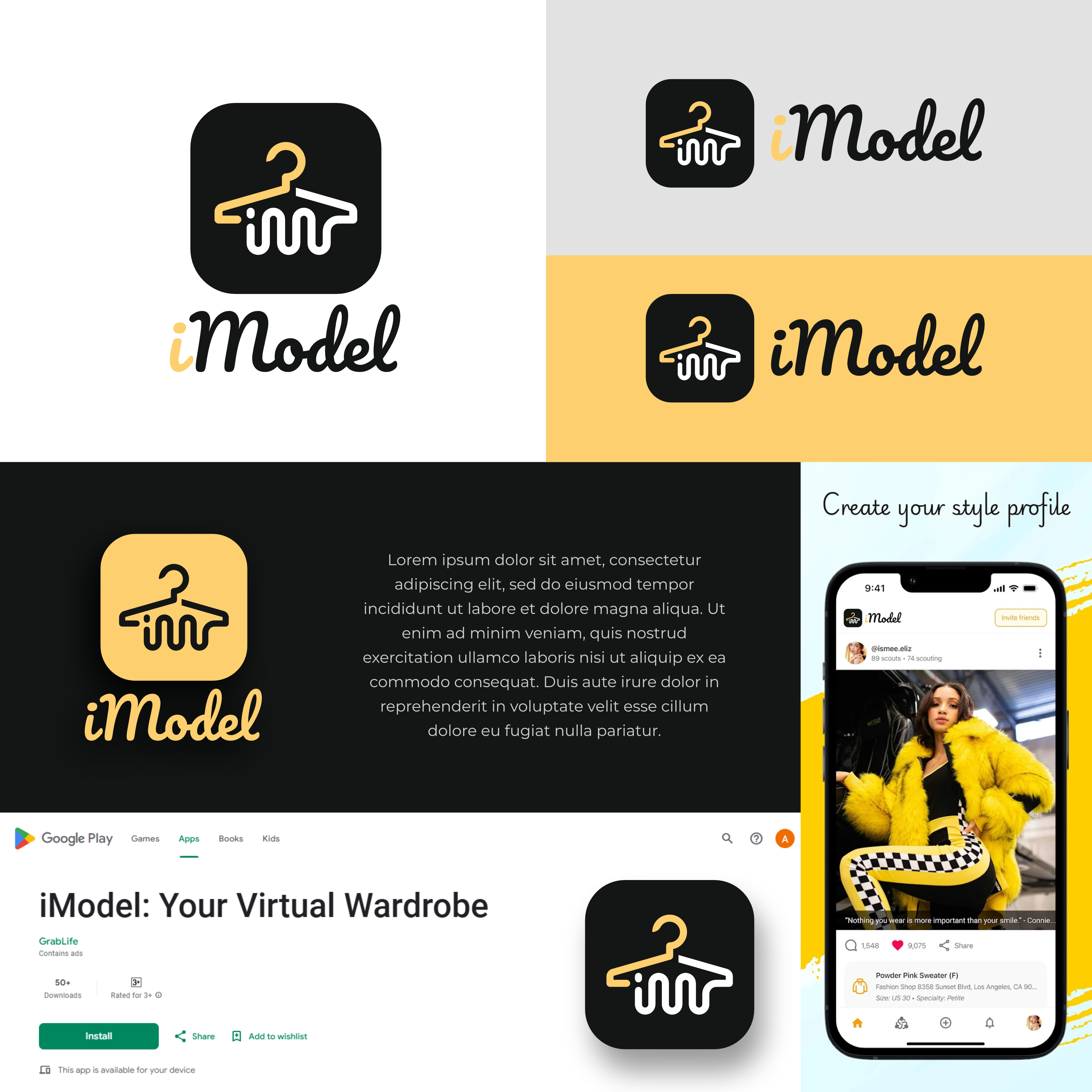 Logo Design by MasMasDesign for this project | Design #35924880