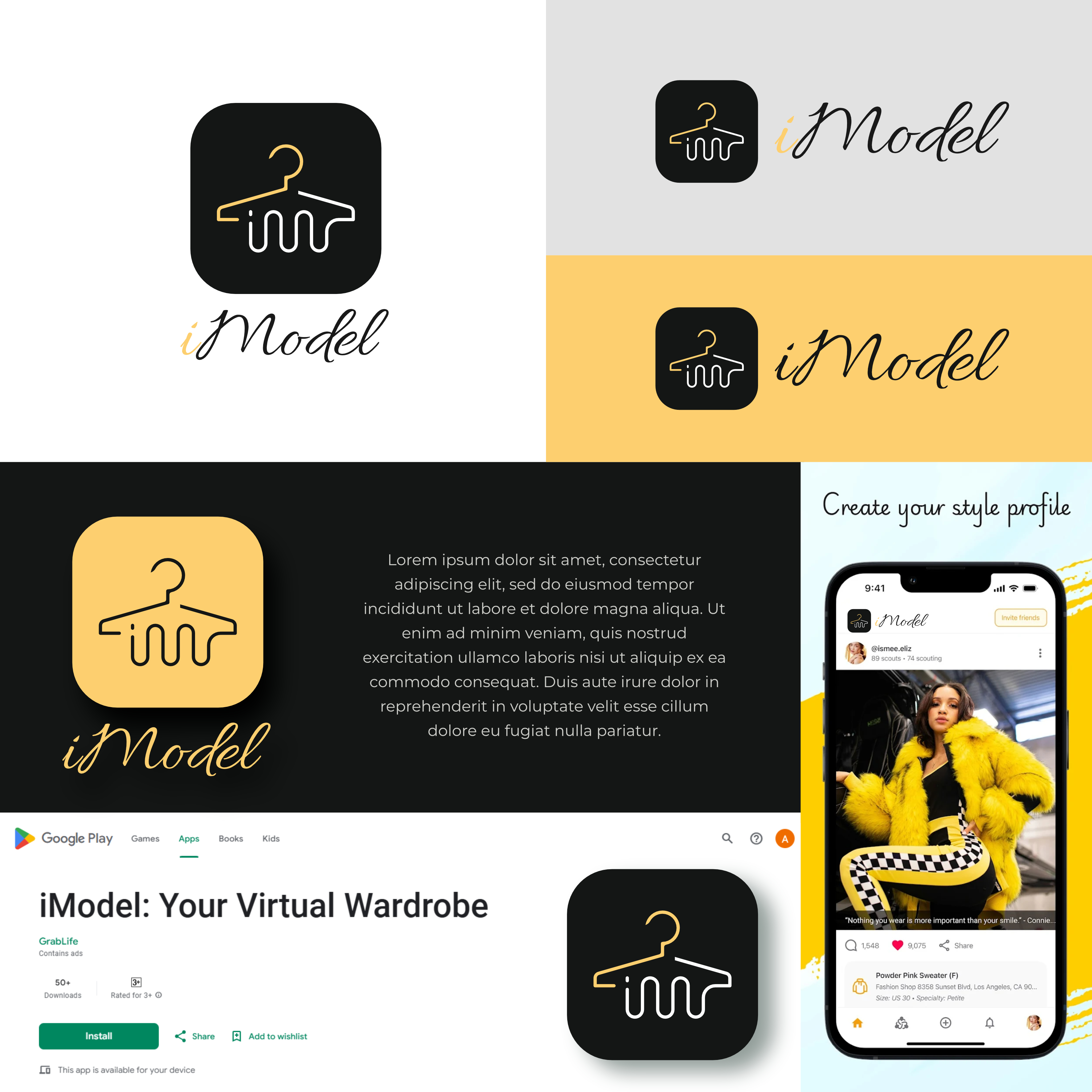 Logo Design by MasMasDesign for this project | Design #35931552