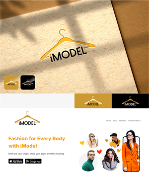 Logo Design by momo57 for this project | Design #35976223