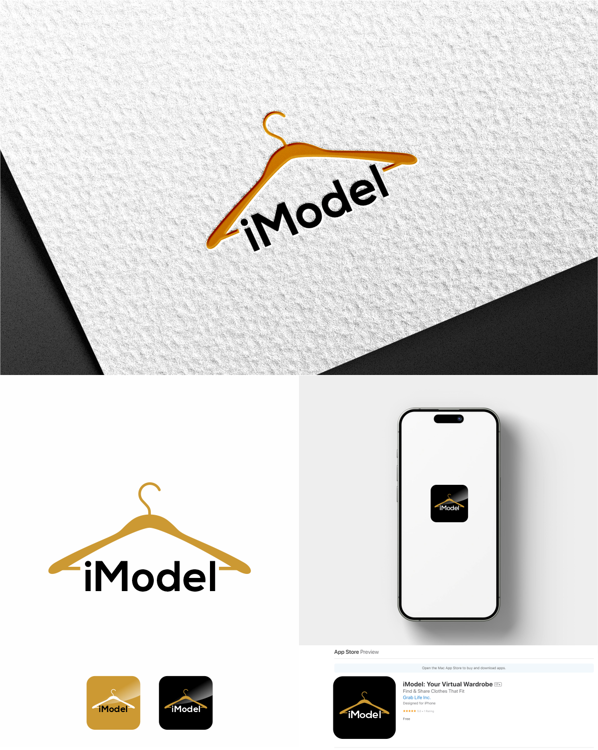 Logo Design by momo57 for this project | Design #35976228