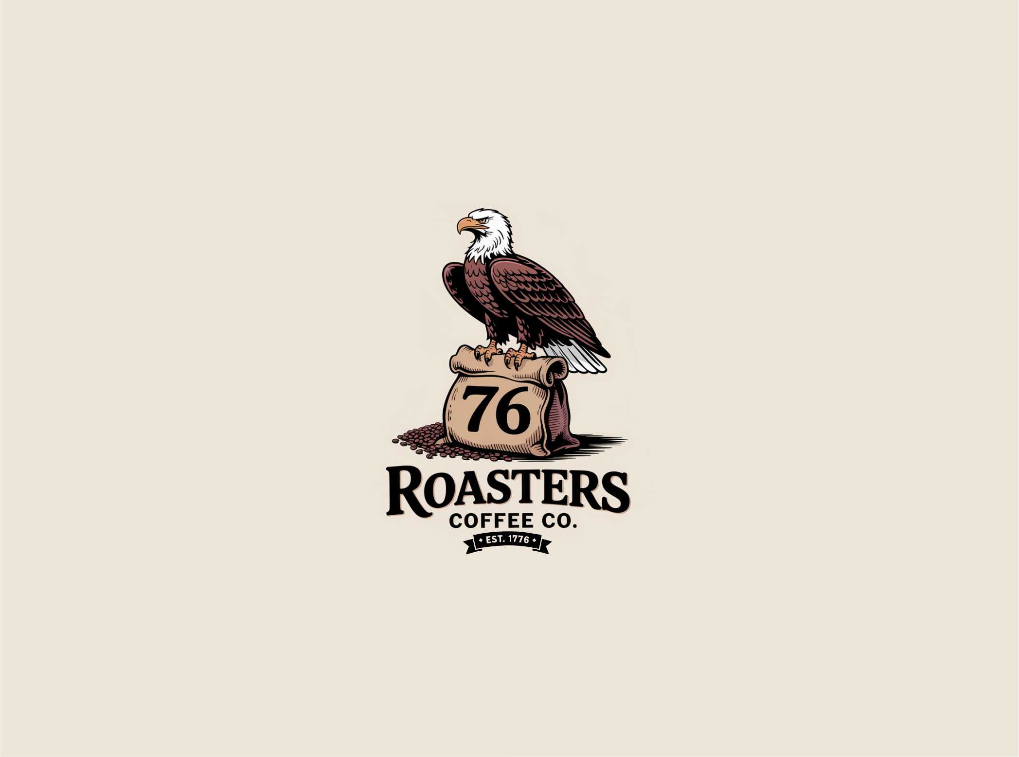 Logo Design by nikkiblue for this project | Design #35965703