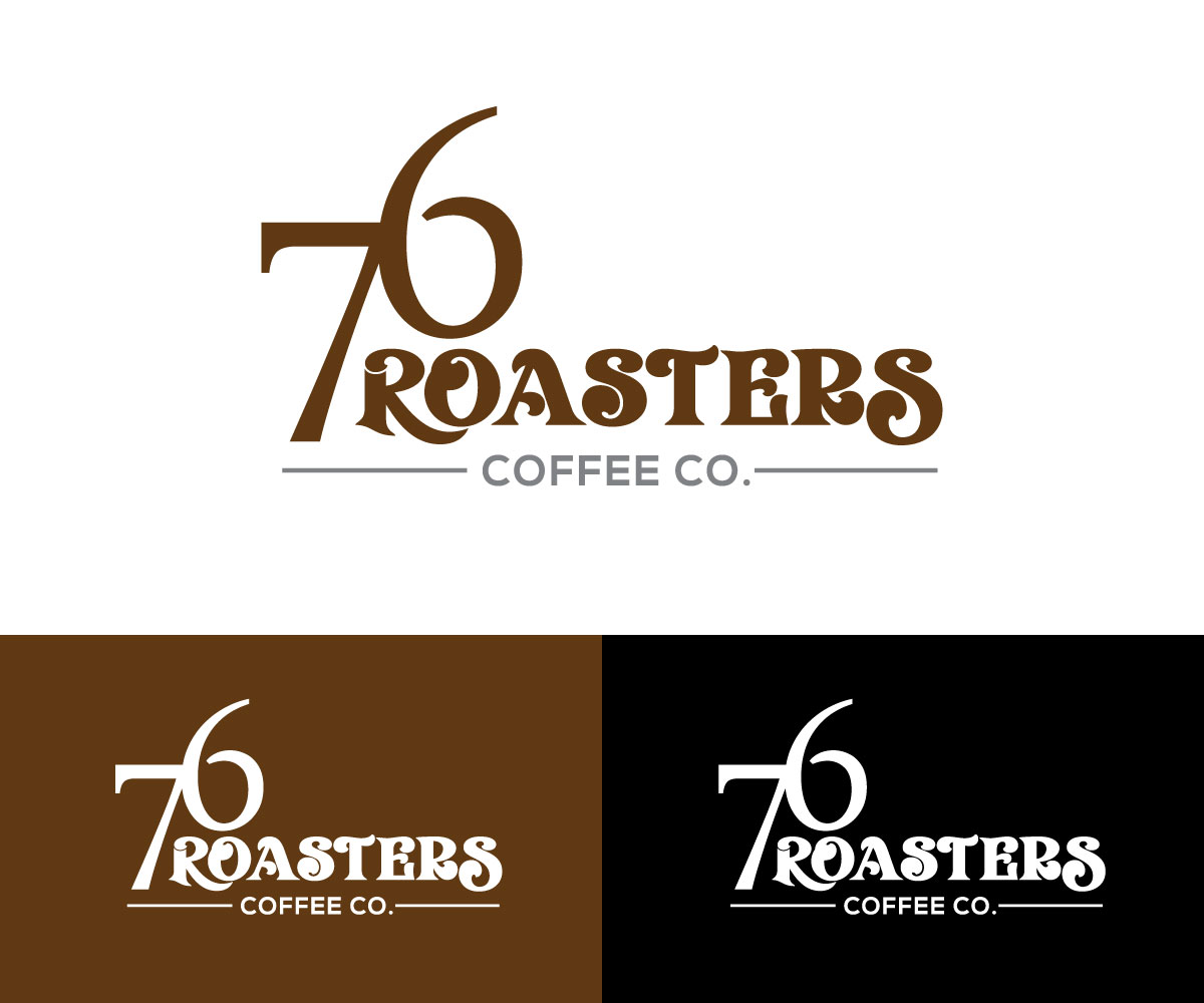 Logo Design by Kavth for this project | Design #35972618
