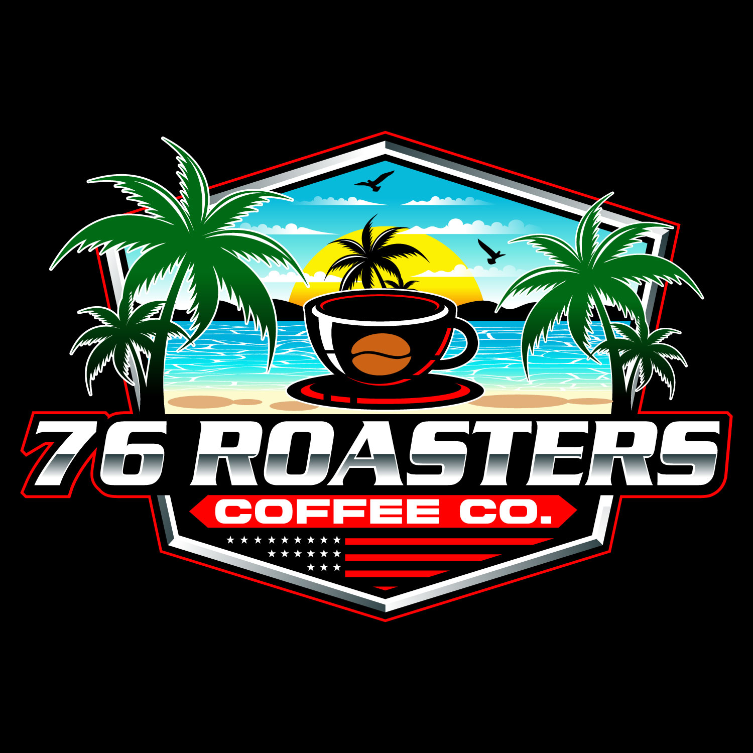 Logo Design by Suvendu.S for this project | Design #35950256