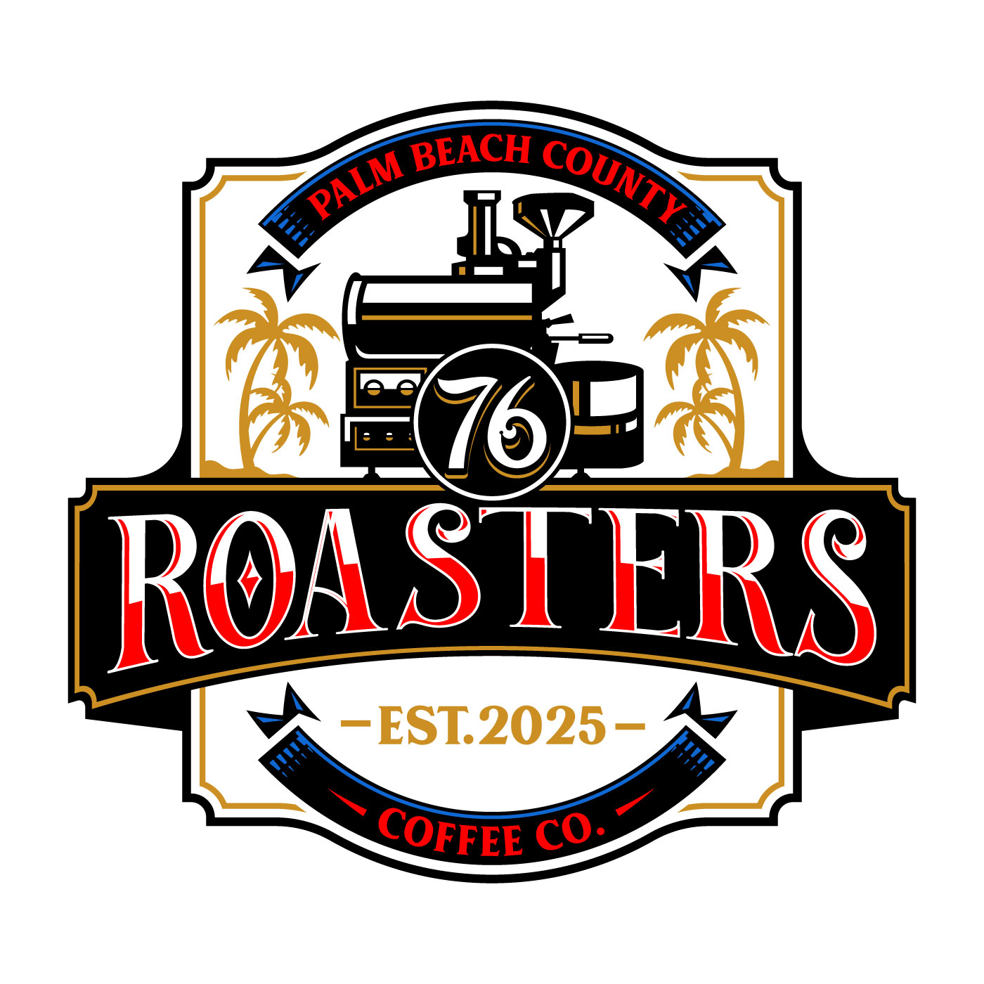 Logo Design by Suvendu.S for this project | Design #36019478