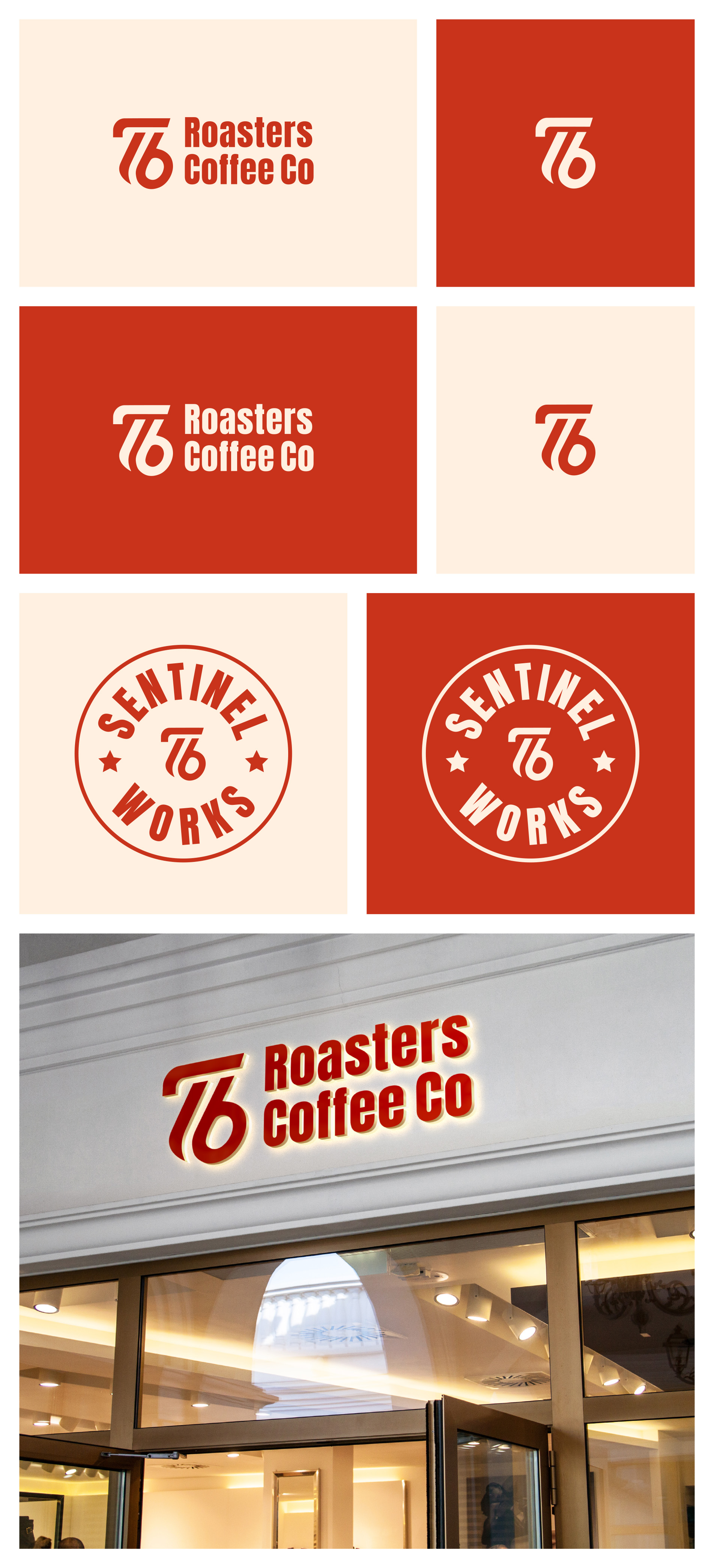 Diseño de Logo por Ha.Connick para este proyecto | Diseño #35944243