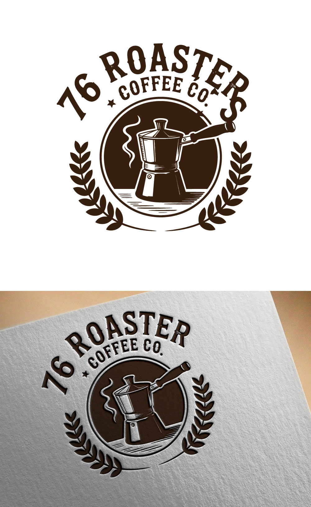 Logo Design by DesignVerse777 for this project | Design #35927693