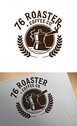 Logo Design by Christopher C for this project | Design: #35927693