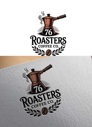 Diseño de Logo por faridajems para este proyecto | Diseño: #35926427