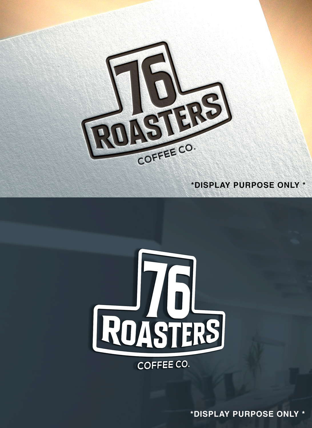 Logo Design by RaKu 2 for this project | Design #35973816