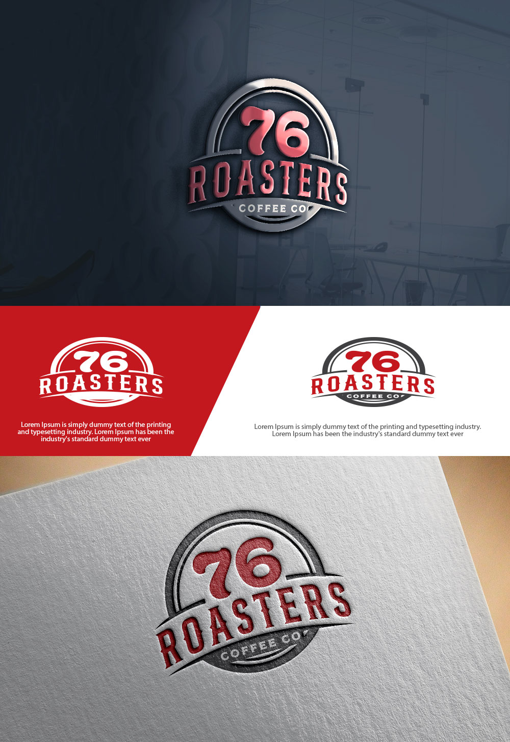 Logo Design by sulemani  creation for this project | Design #35931142