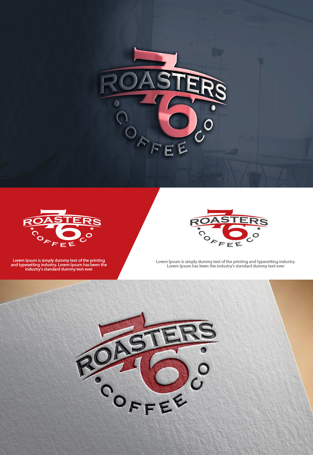 Logo Design by sulemani  creation for this project | Design #35931143