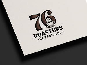 Diseño de Logo por D -lara seen para este proyecto | Diseño: #35934777
