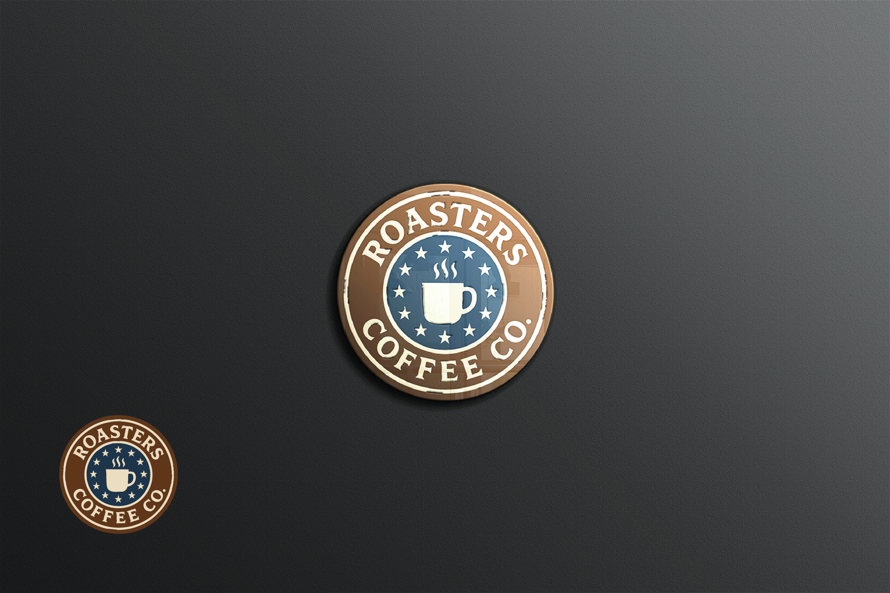 Logo Design by MAHRaju for this project | Design #35943958
