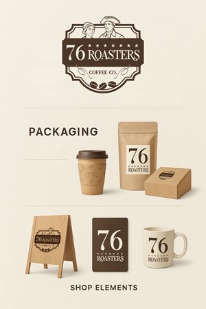 Logo Design by Genta Noval S for this project | Design: #35964073