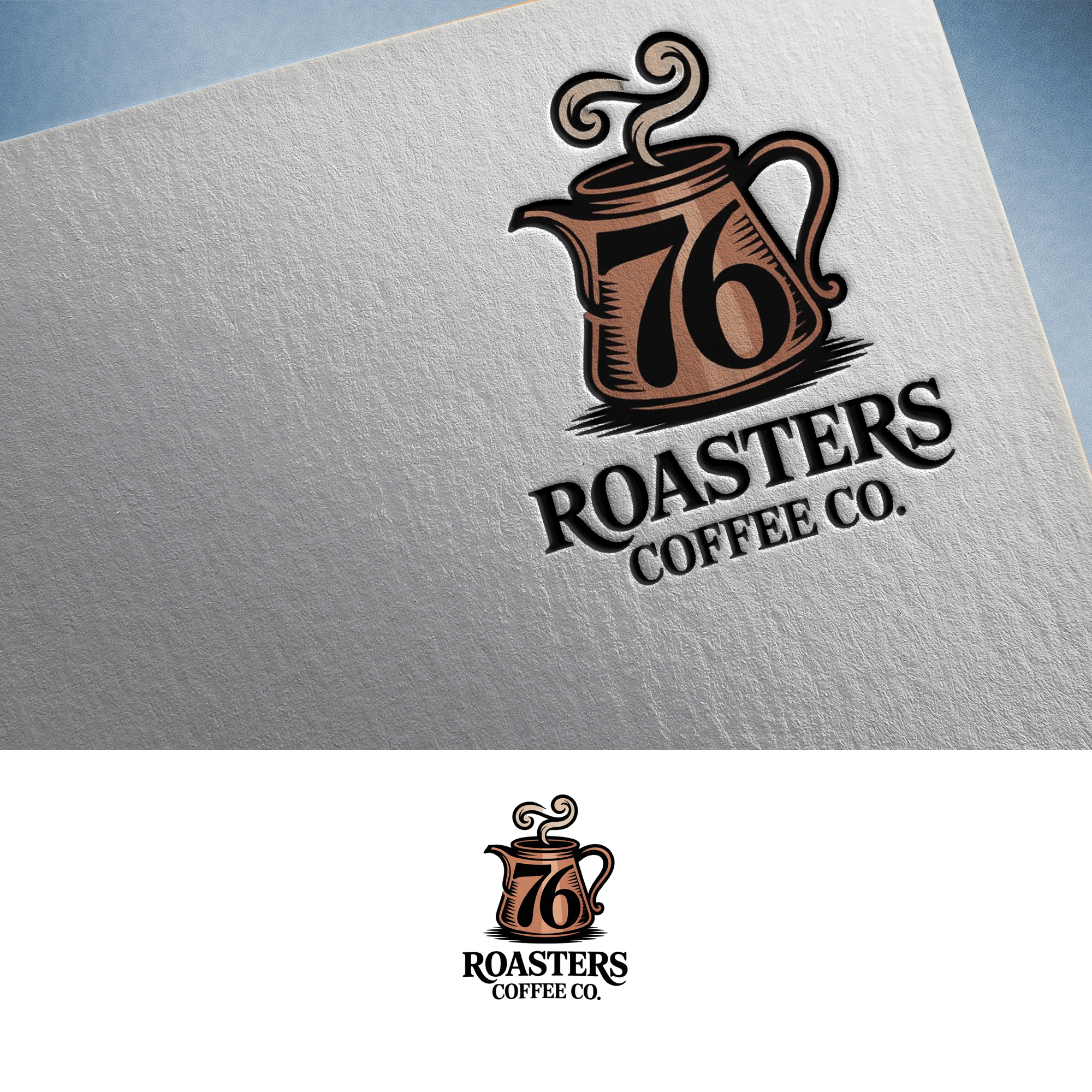 Diseño de Logo por Feni:) para este proyecto | Diseño #35943158