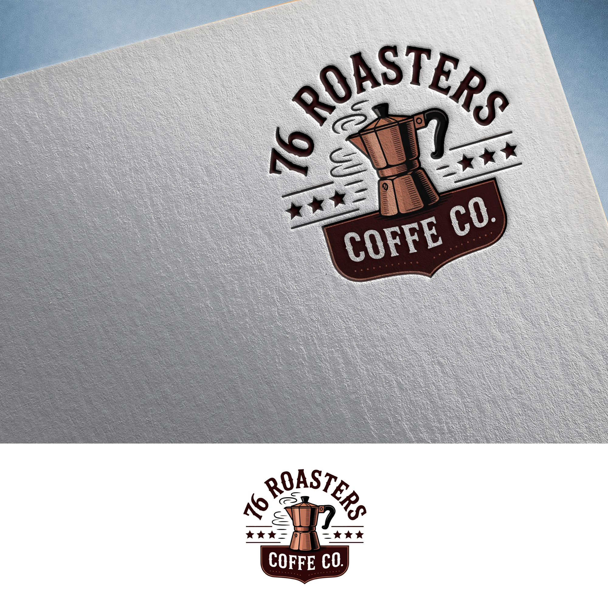 Logo Design by Feni:) for this project | Design #35943162