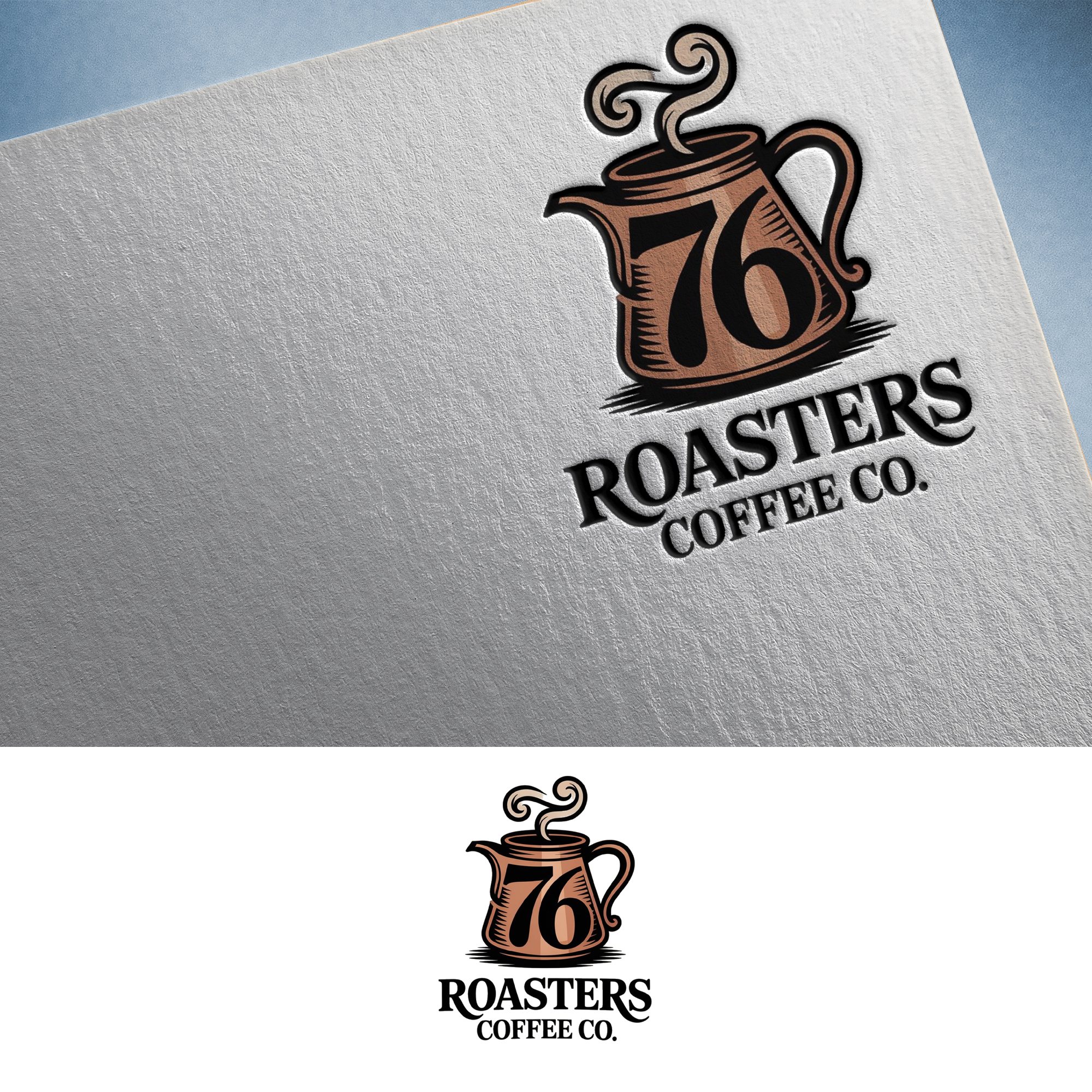 Logo Design by Feni:) for this project | Design #35943163