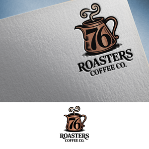 Logo Design by Feni:) for this project | Design: #35943163
