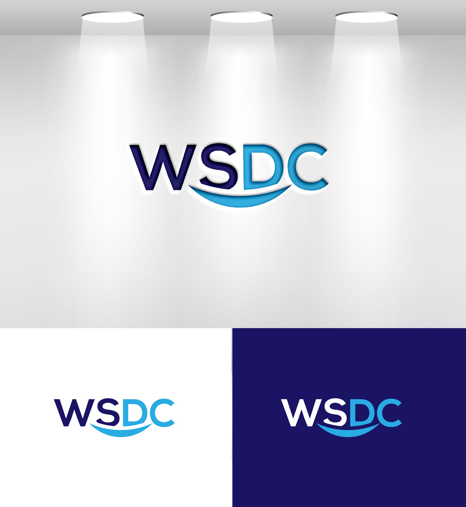 Logo Design by Mi Design1 for this project | Design #35928305