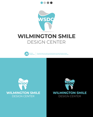 Logo Design by Anderwork for this project | Design: #35929382