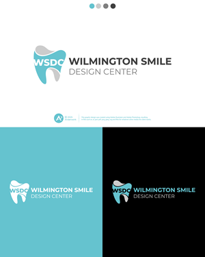 Logo Design by Anderwork for this project | Design: #35929385