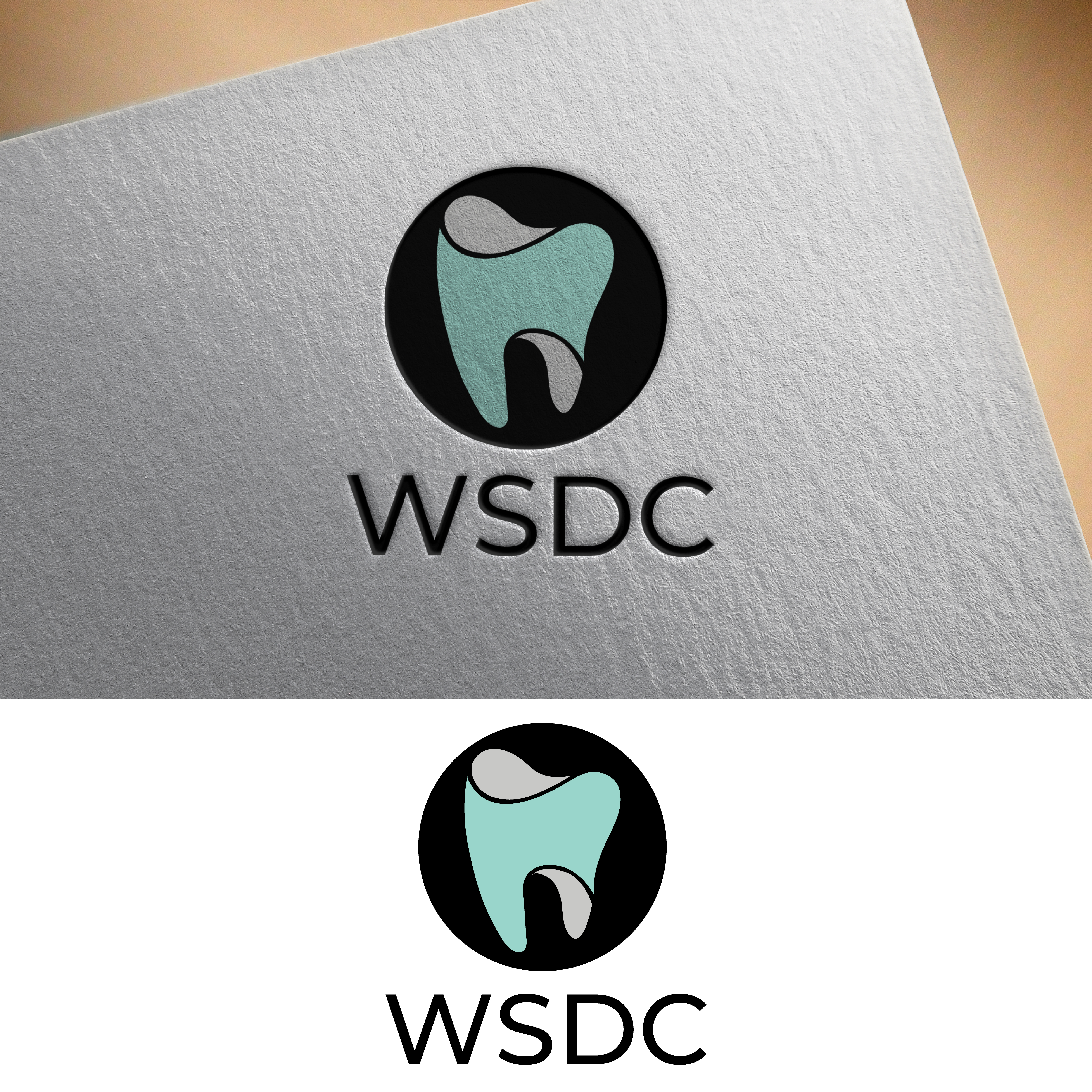 Logo Design by AKTech for this project | Design #35927888